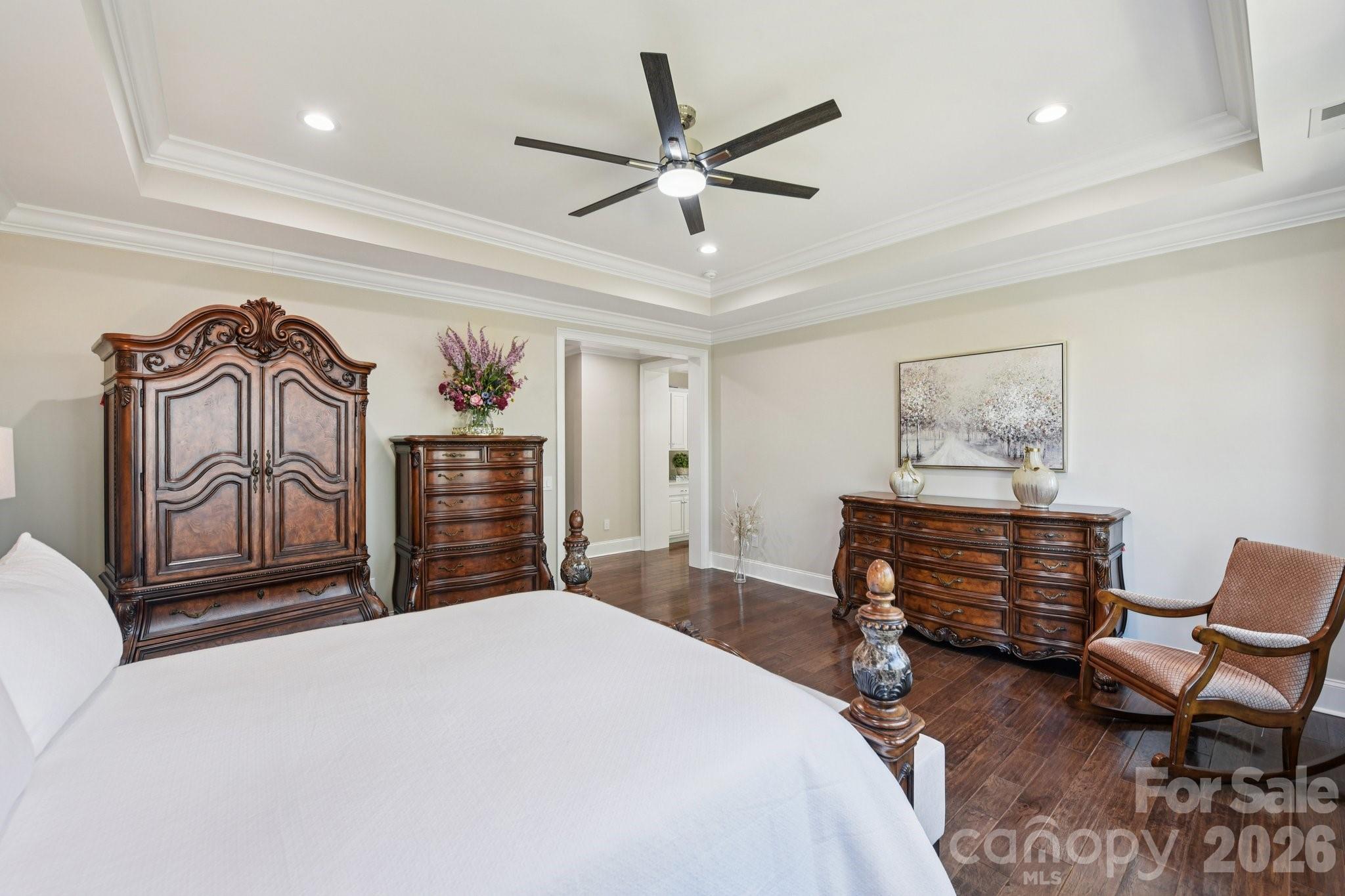 920 Terramore Drive — Waxhaw