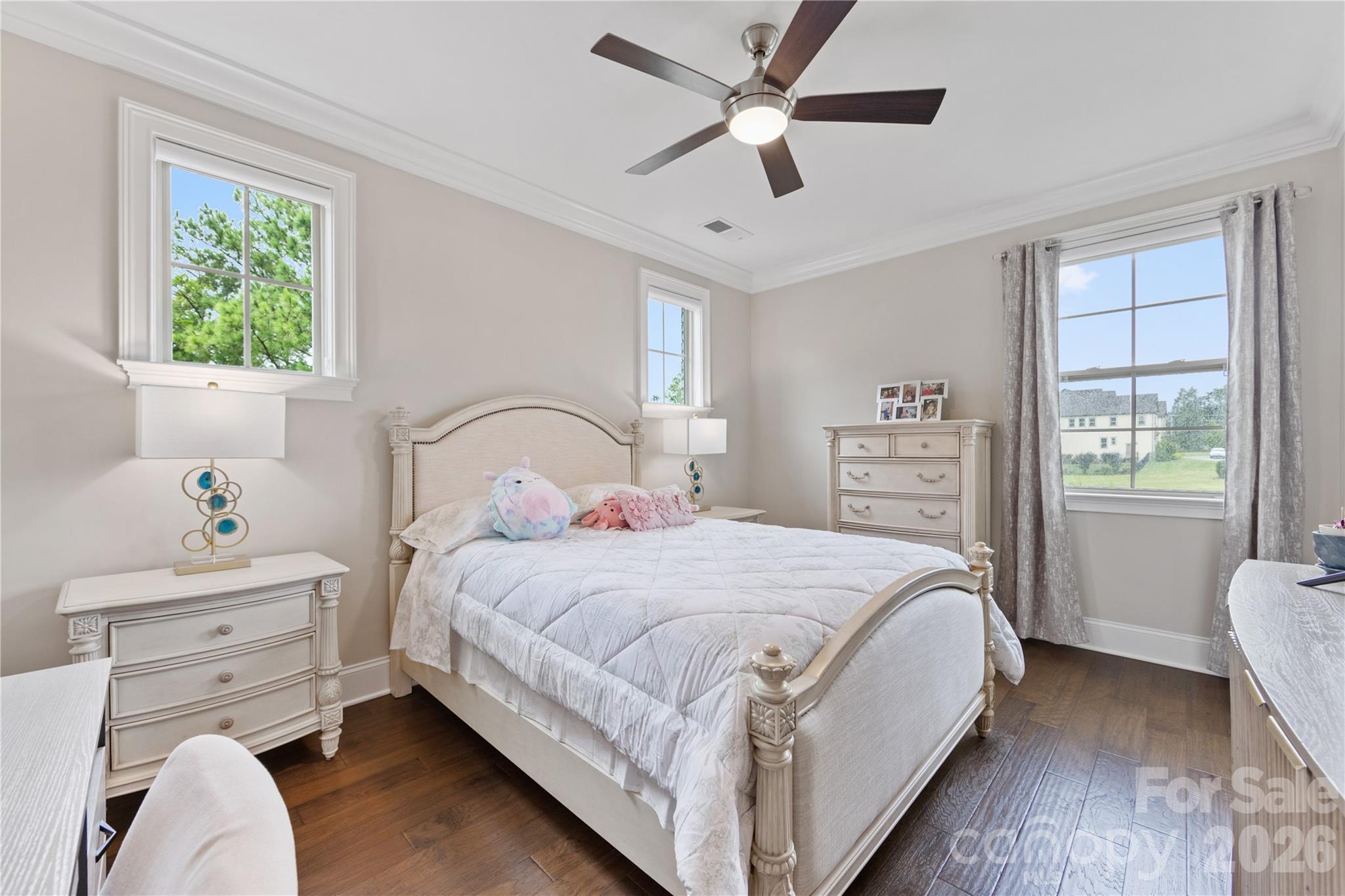 920 Terramore Drive — Waxhaw