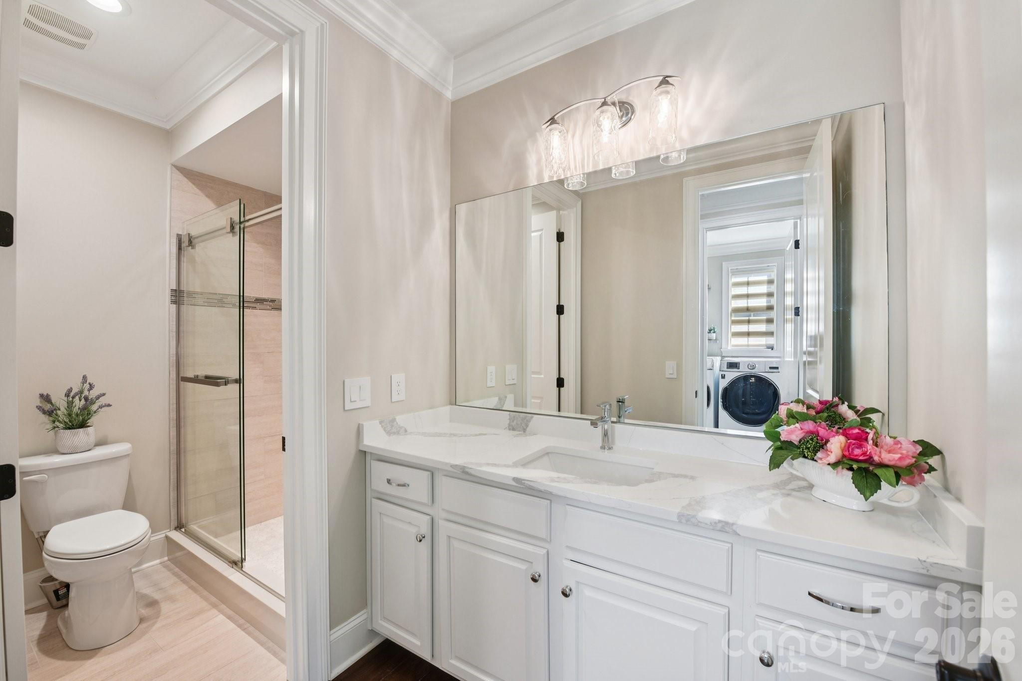 920 Terramore Drive — Waxhaw