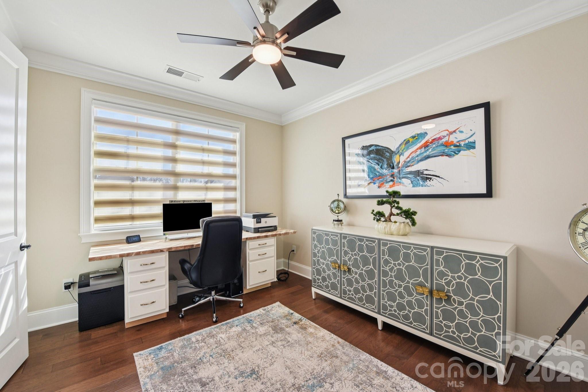 920 Terramore Drive — Waxhaw
