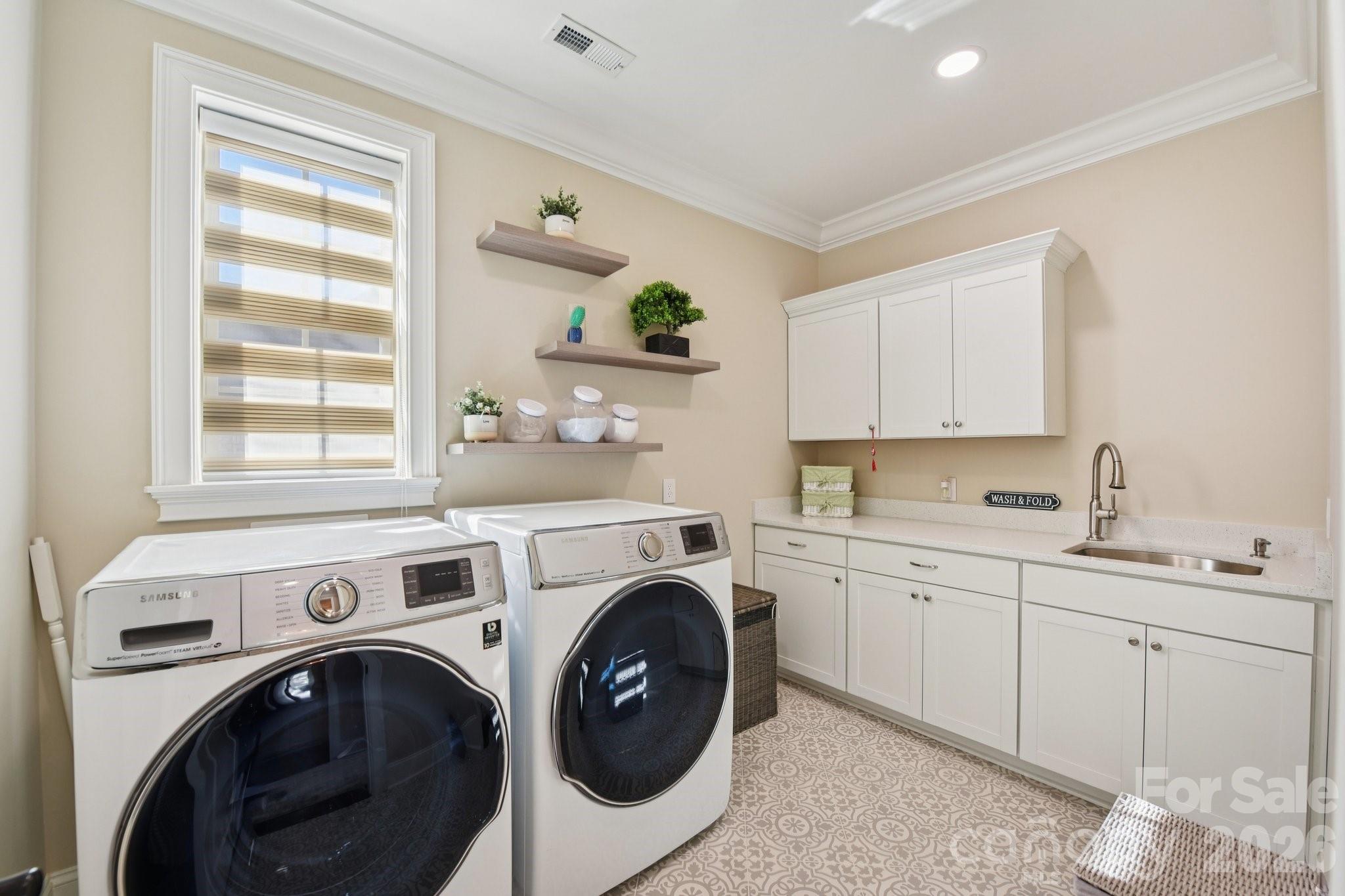 920 Terramore Drive — Waxhaw