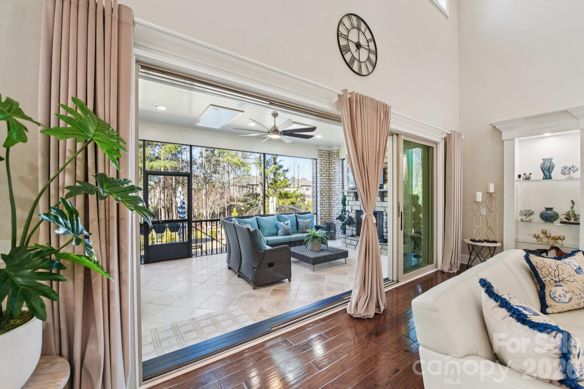 920 Terramore Drive — Waxhaw