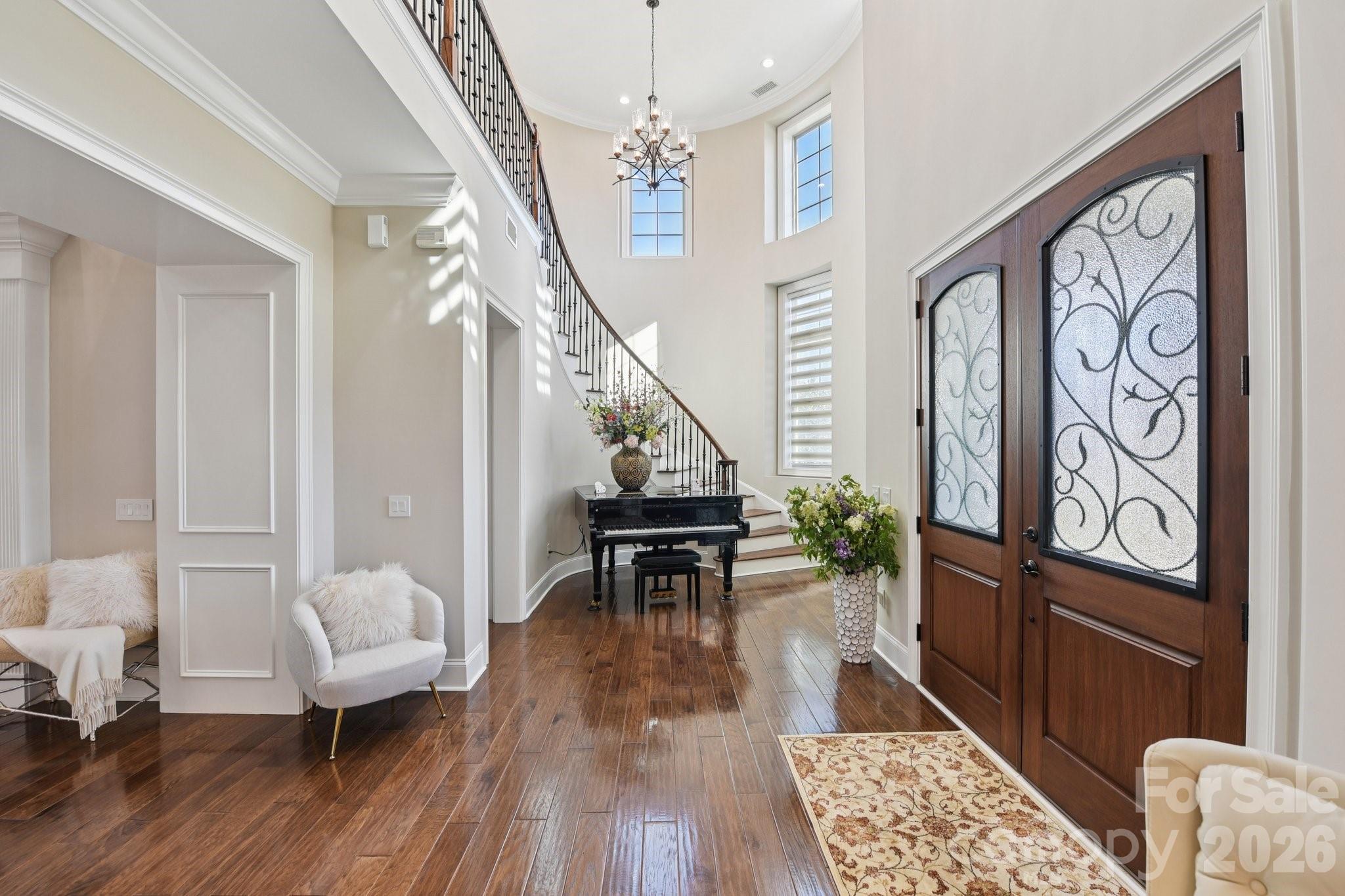 920 Terramore Drive — Waxhaw