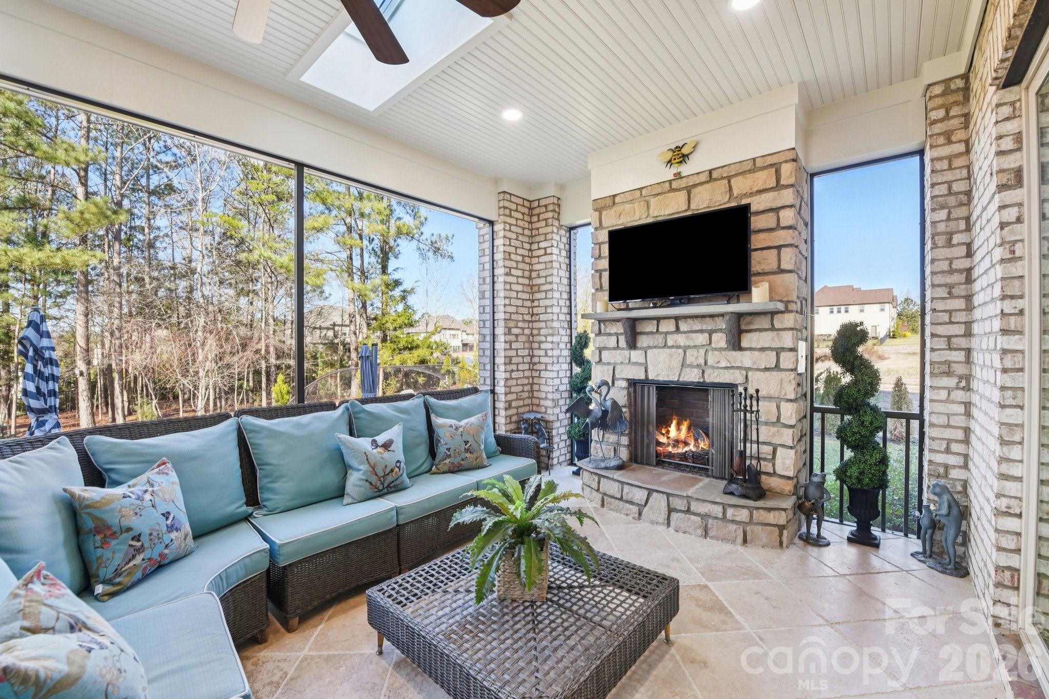 920 Terramore Drive — Waxhaw