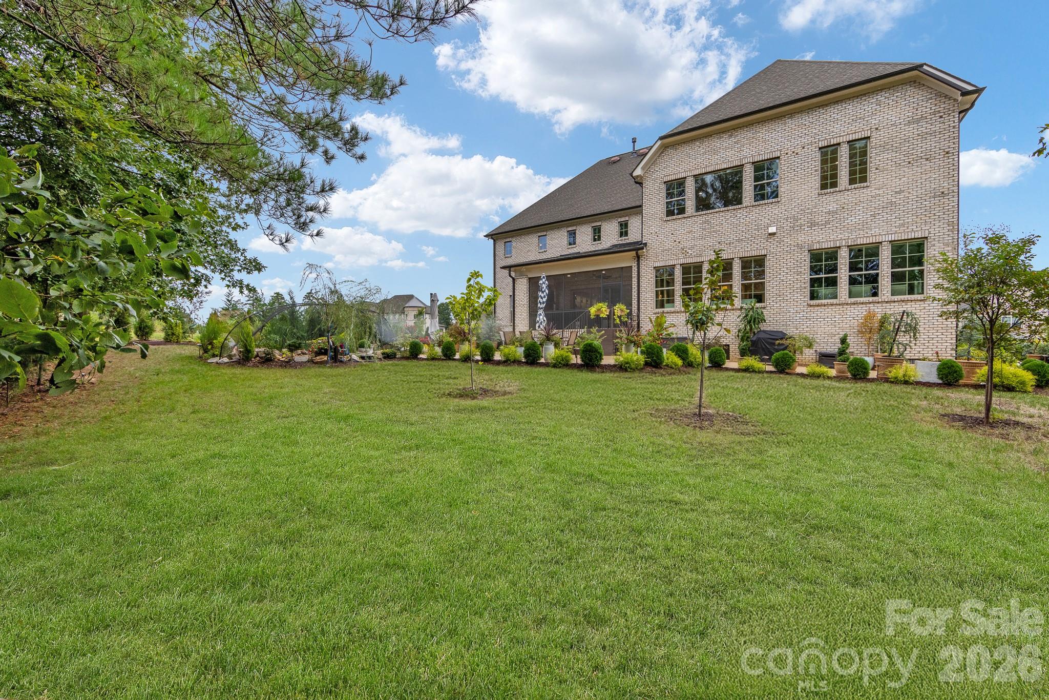 920 Terramore Drive — Waxhaw