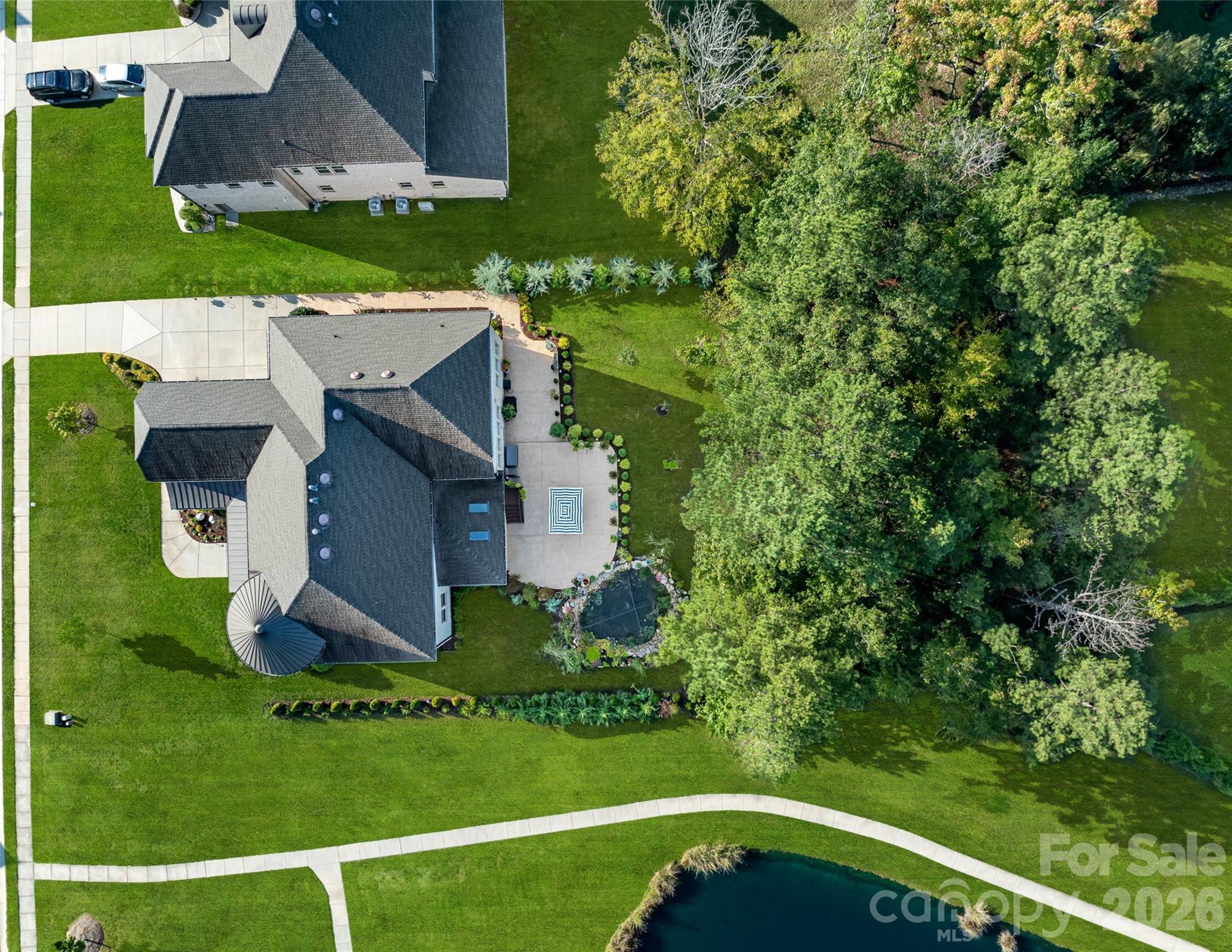 920 Terramore Drive — Waxhaw