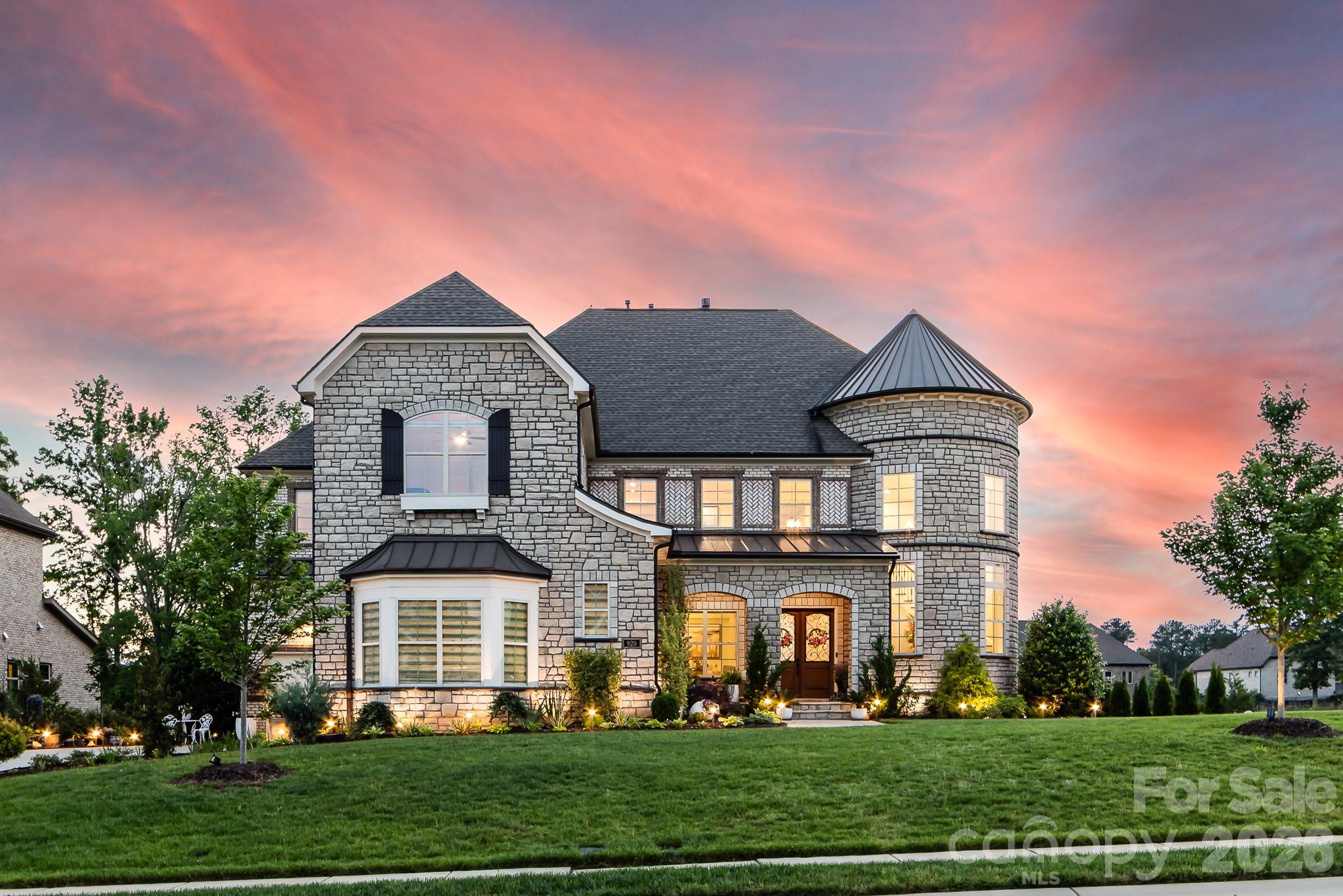 920 Terramore Drive — Waxhaw