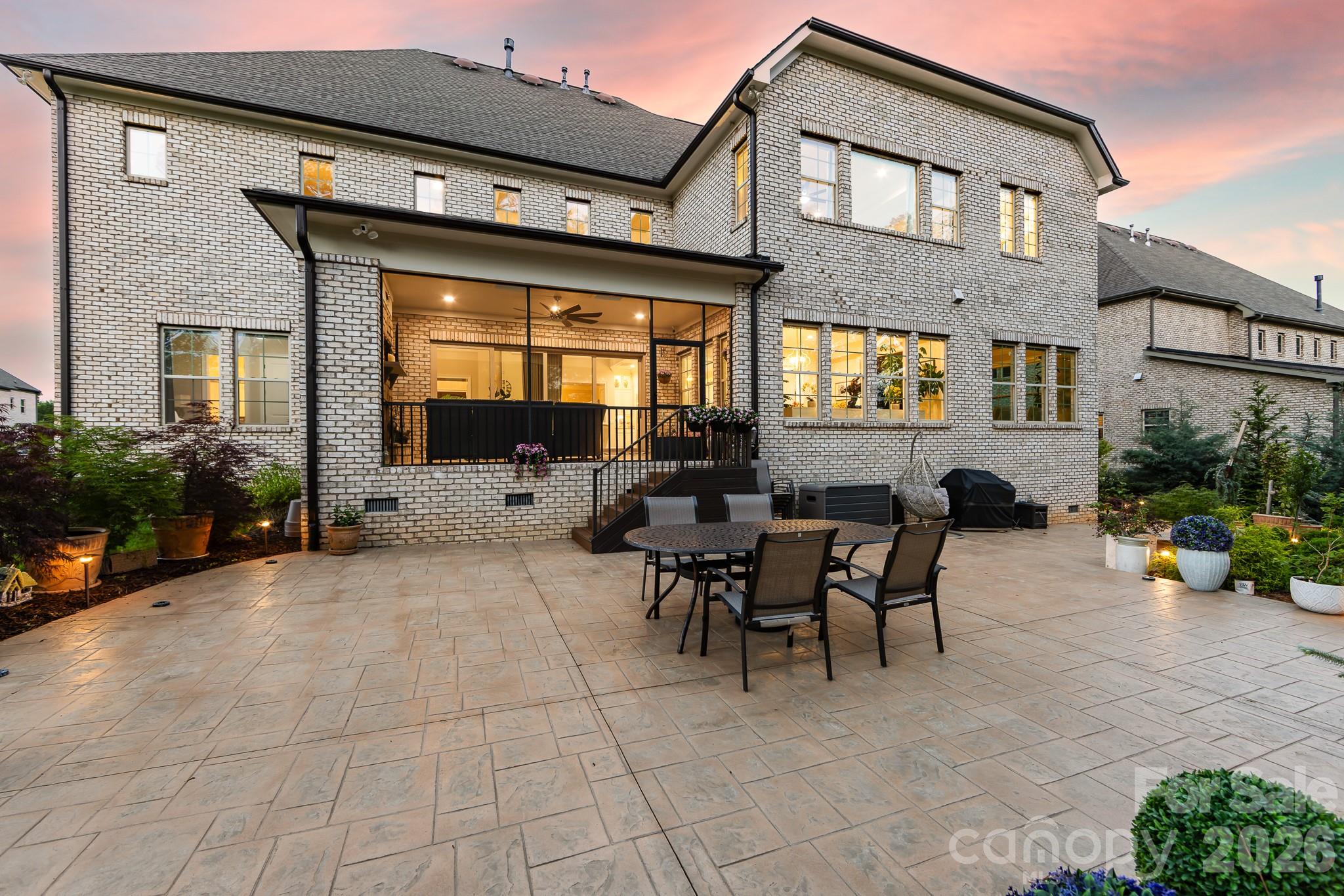 920 Terramore Drive — Waxhaw