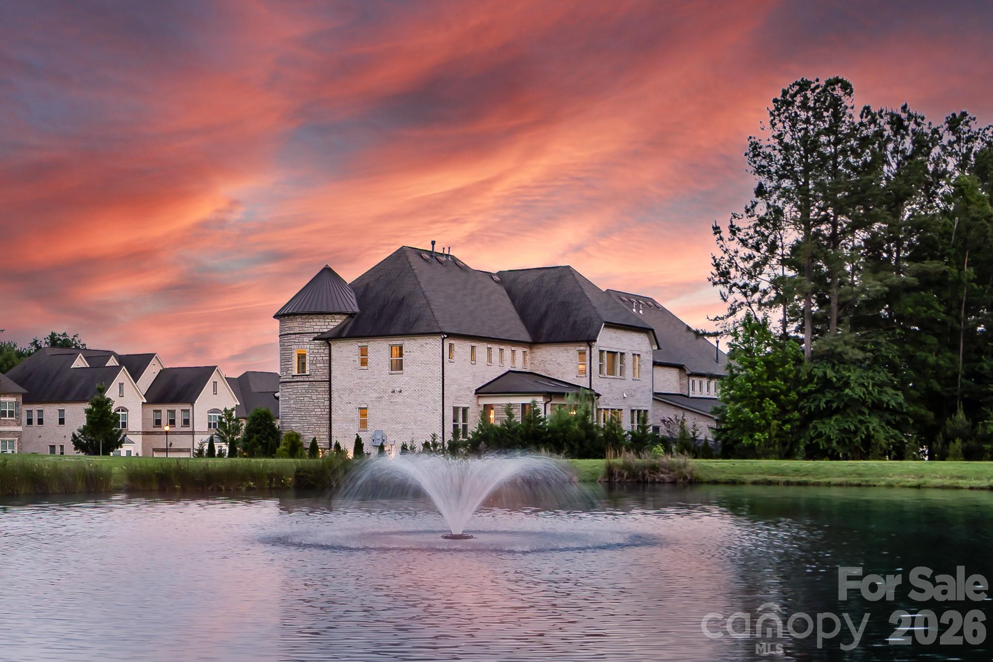 920 Terramore Drive — Waxhaw