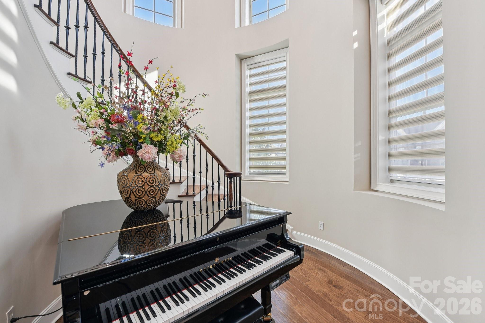 920 Terramore Drive — Waxhaw
