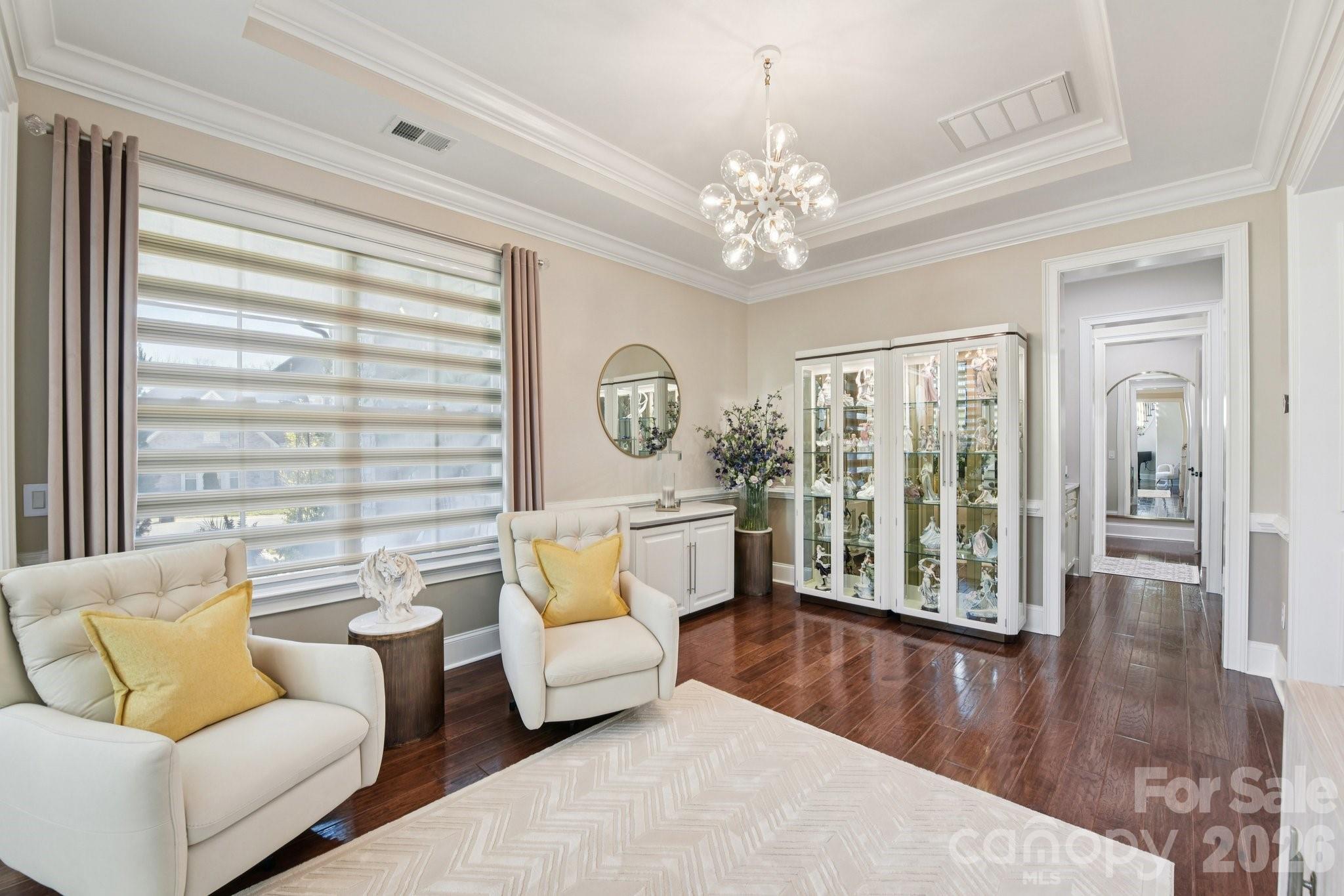 920 Terramore Drive — Waxhaw