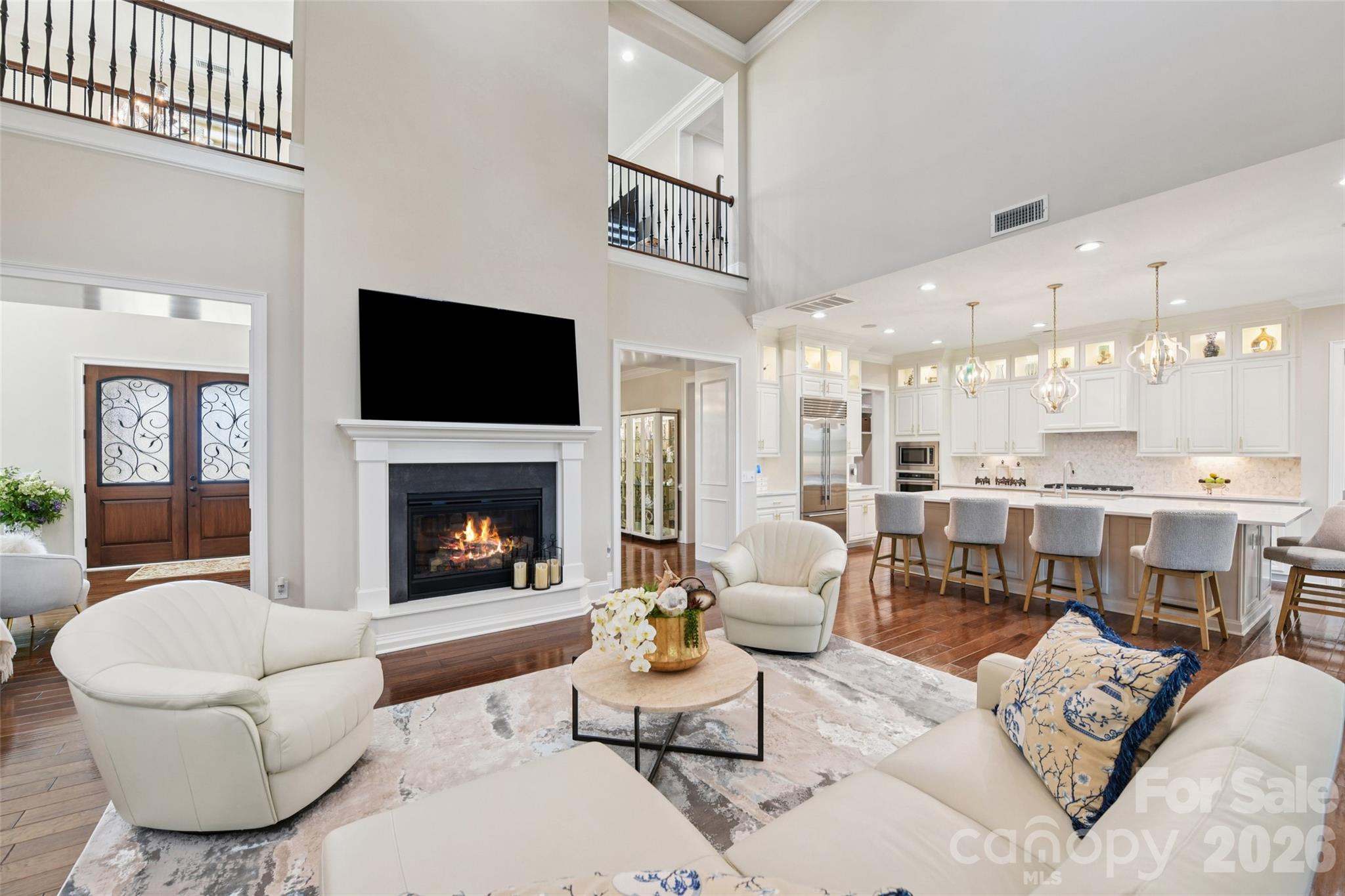 920 Terramore Drive — Waxhaw