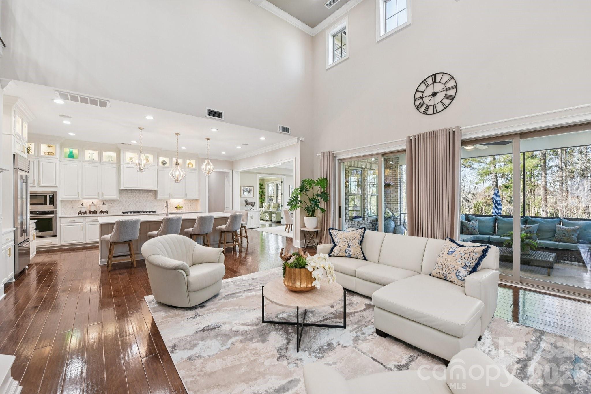 920 Terramore Drive — Waxhaw