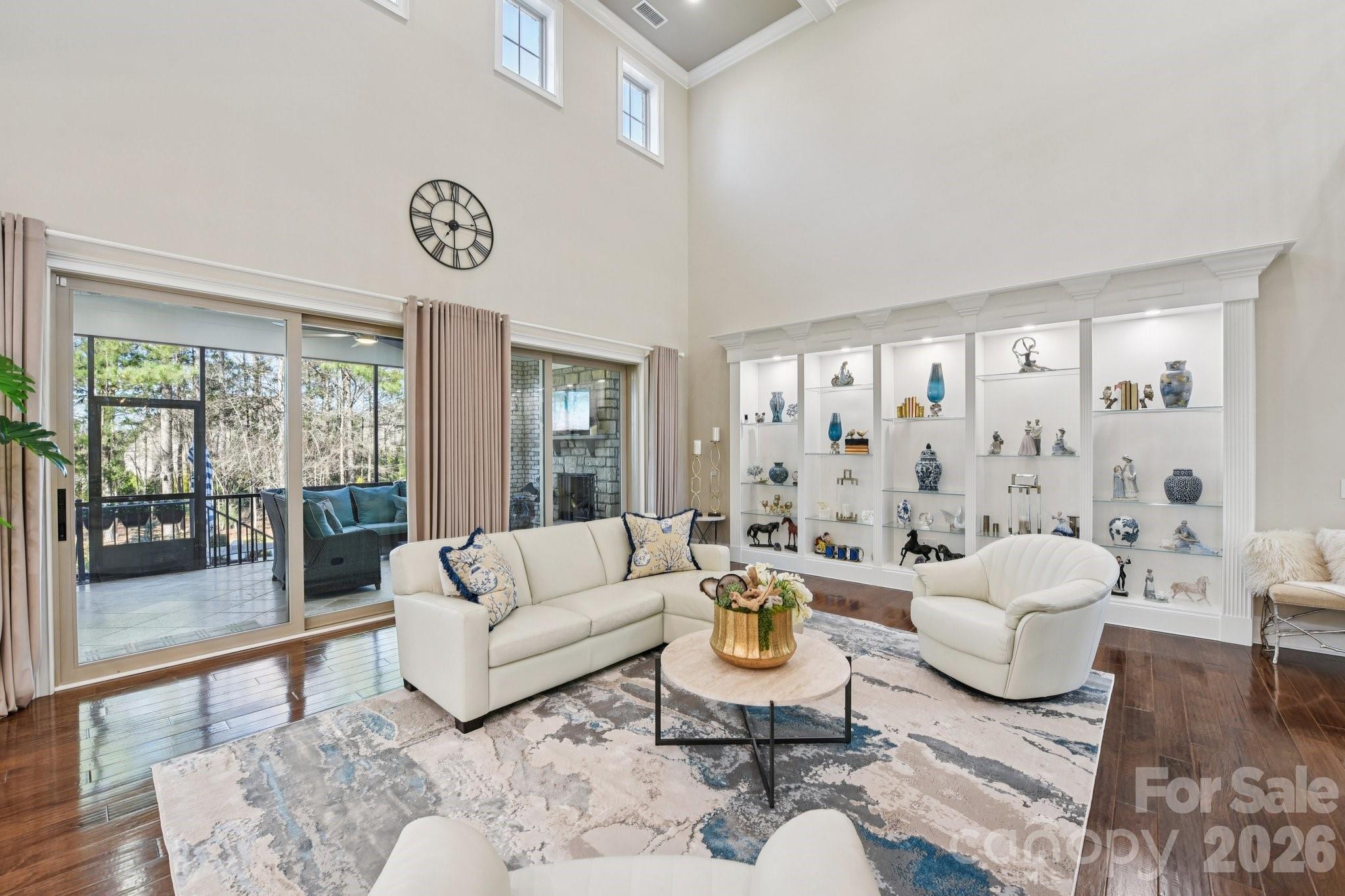 920 Terramore Drive — Waxhaw