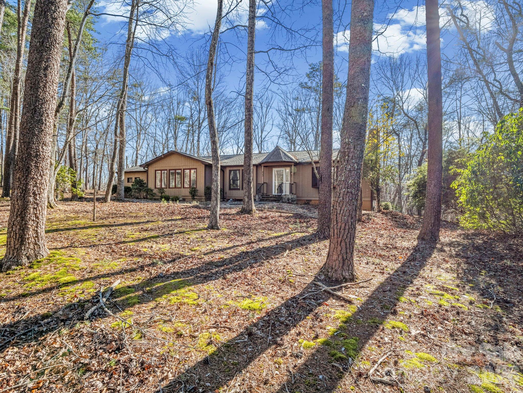 423 Mountain View Drive — Columbus