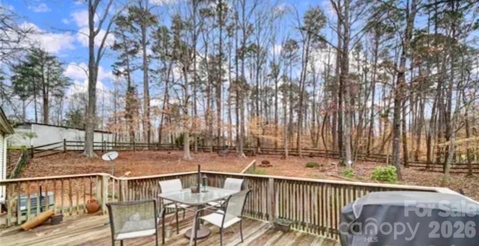 113 Crois Court — Mooresville