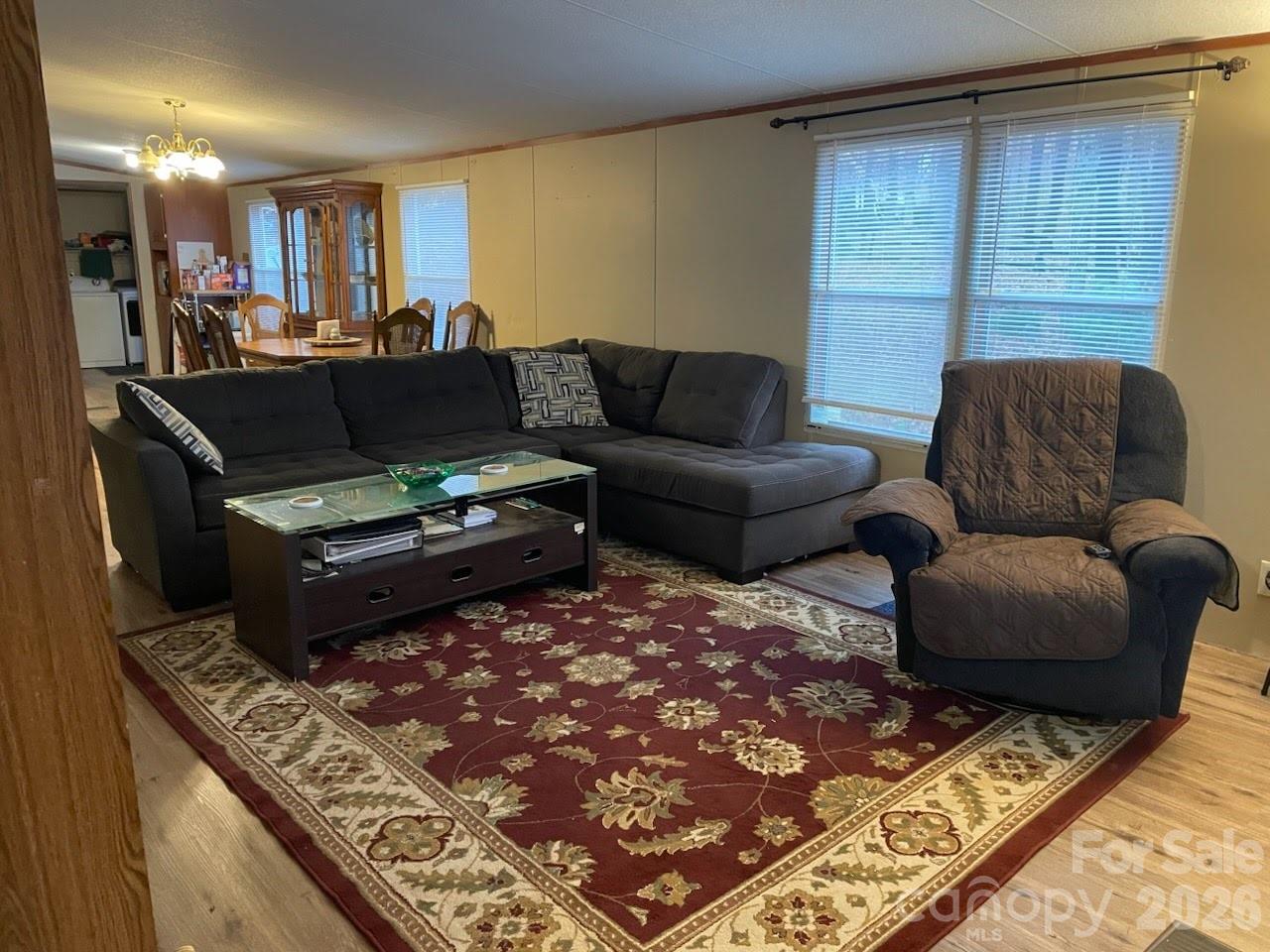 113 Crois Court — Mooresville