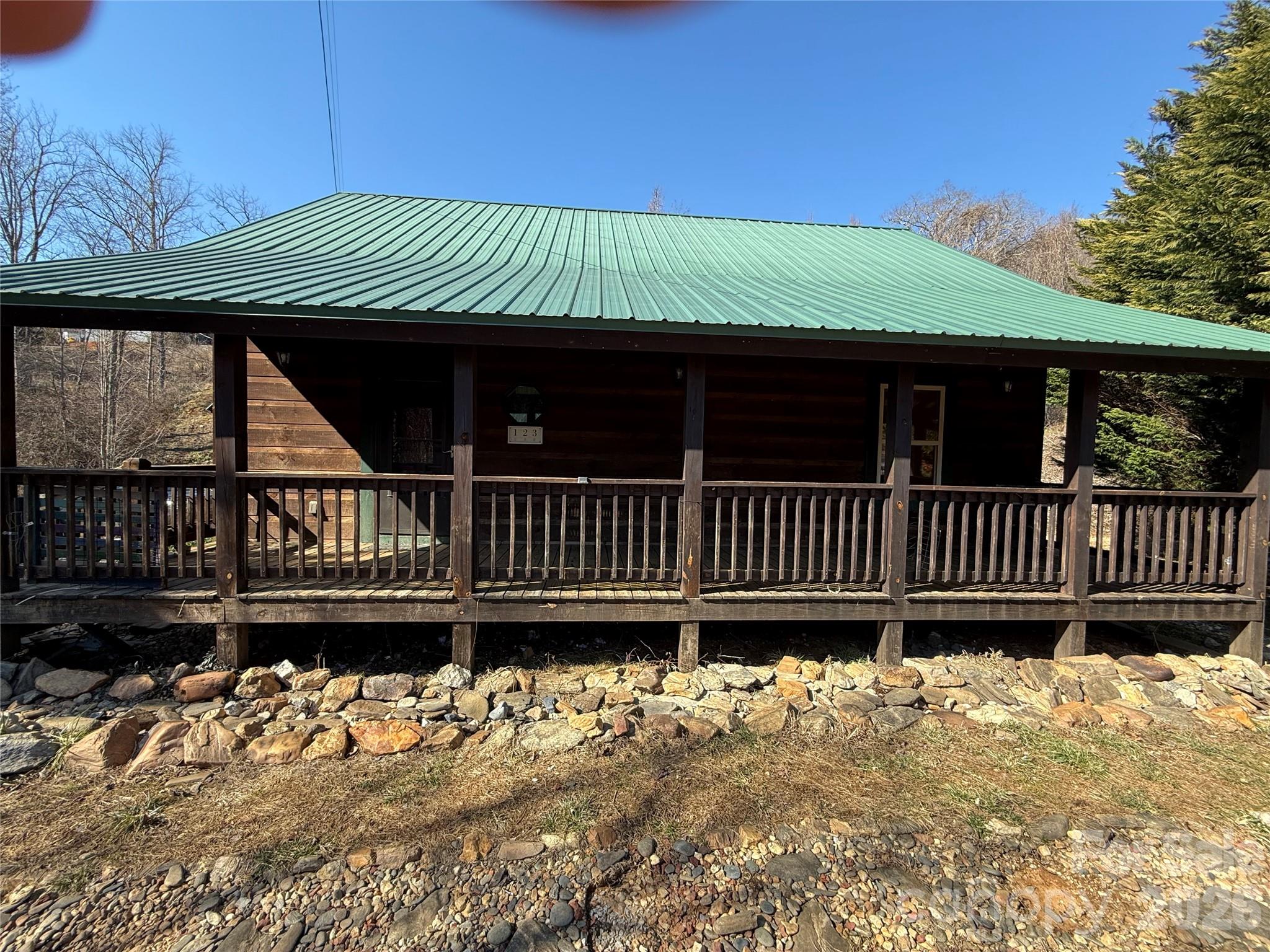 24 Supooh Lane — Sylva