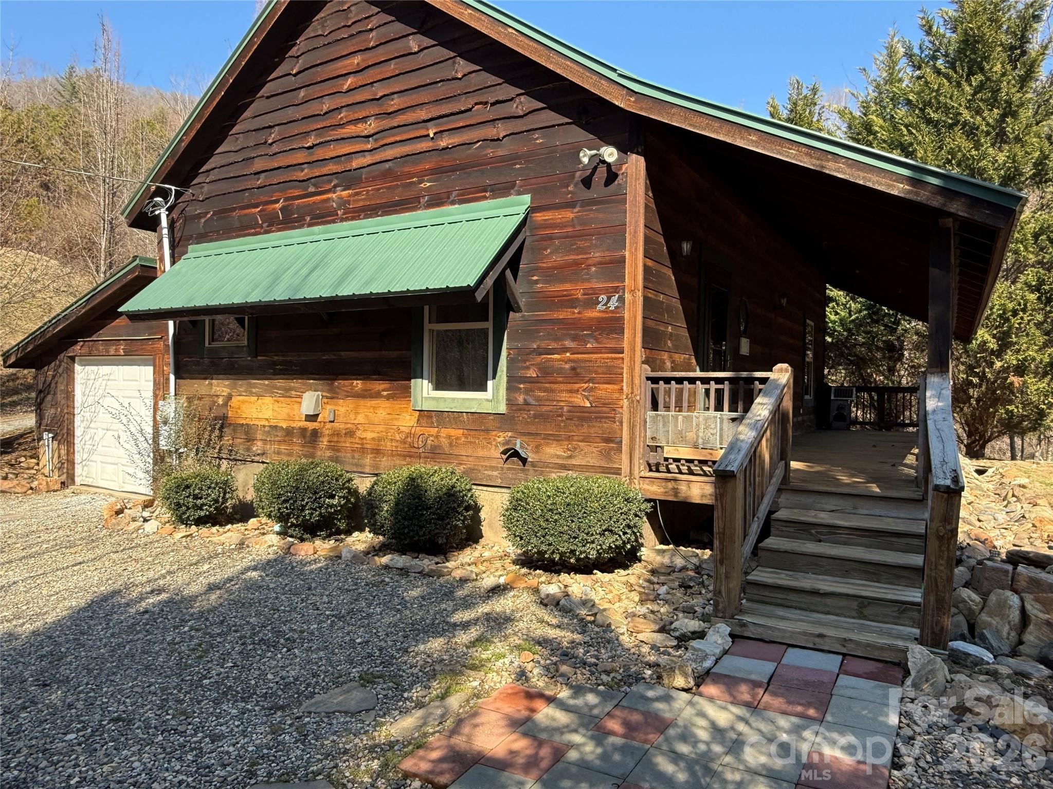 24 Supooh Lane — Sylva