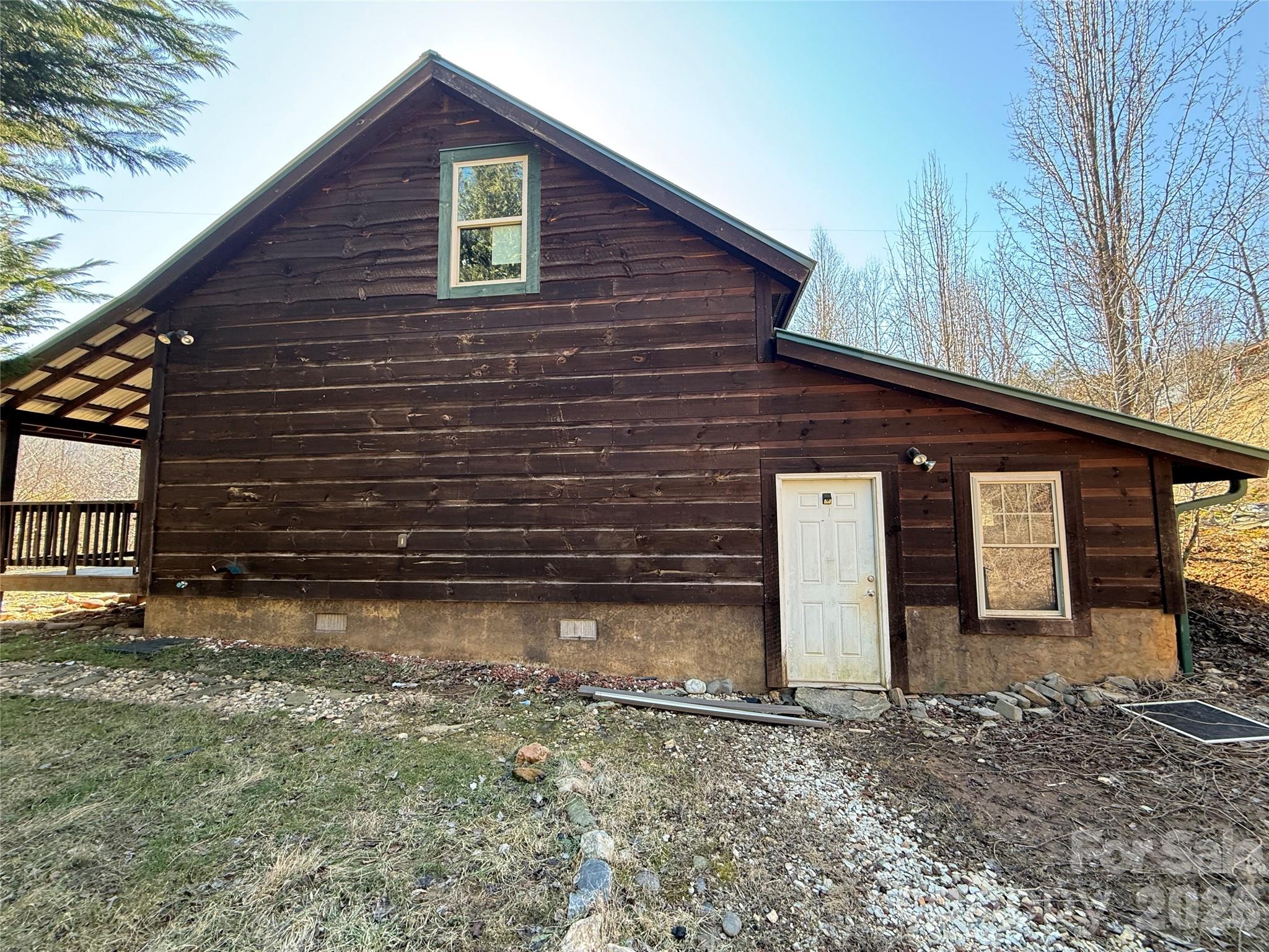 24 Supooh Lane — Sylva