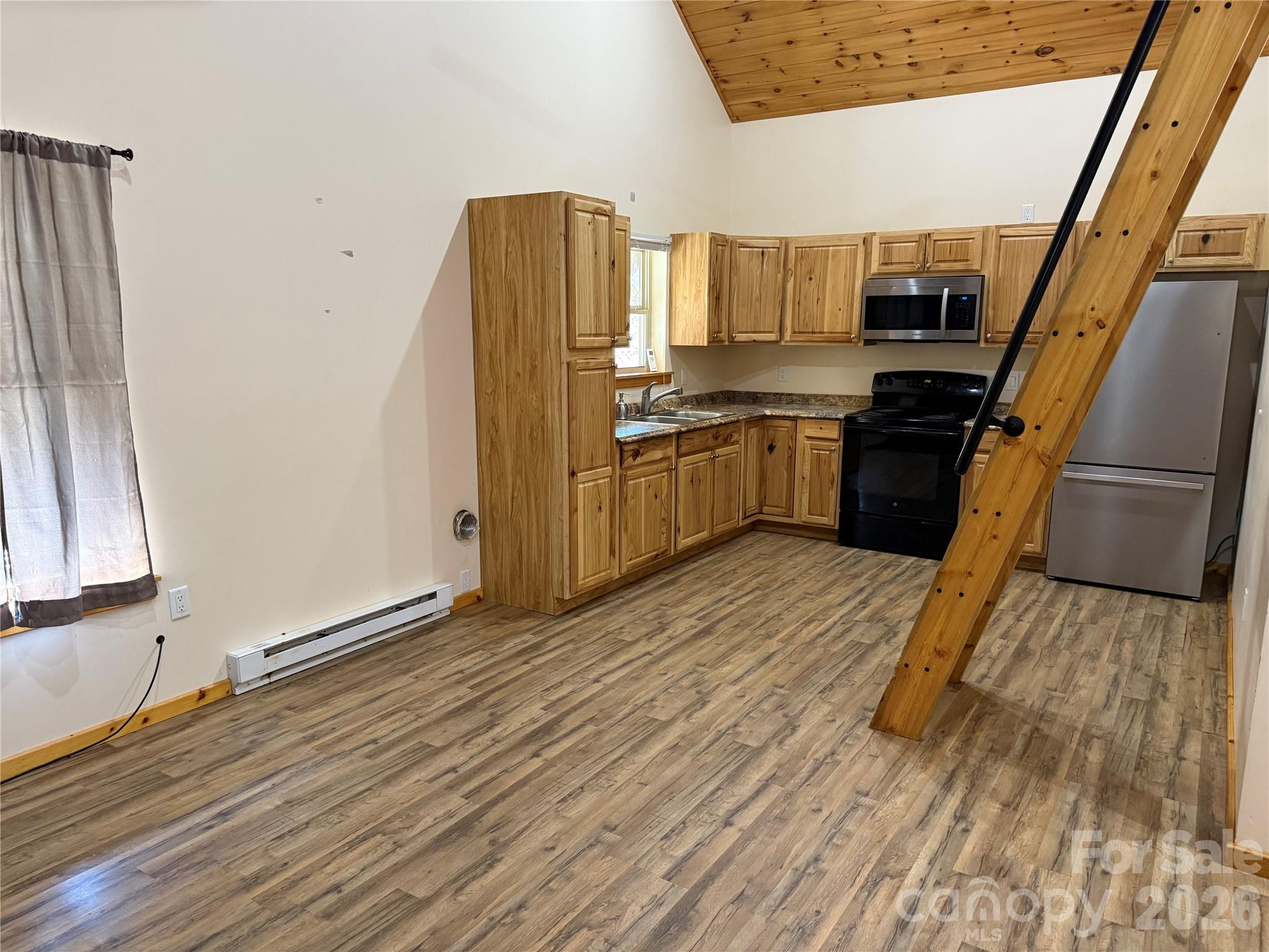 24 Supooh Lane — Sylva