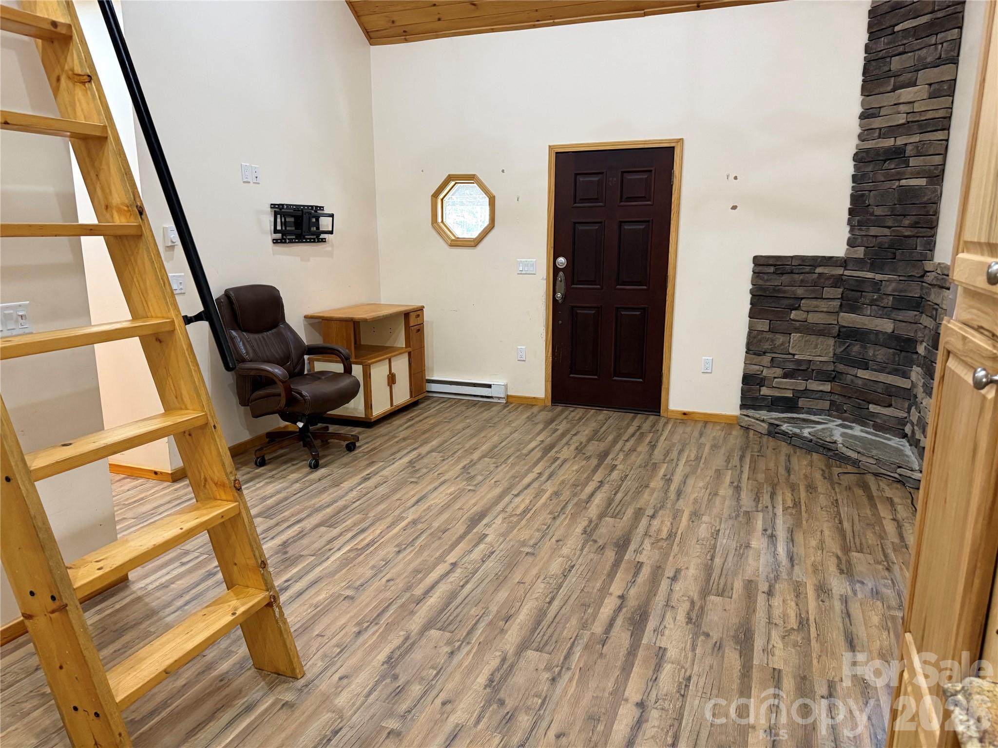 24 Supooh Lane — Sylva