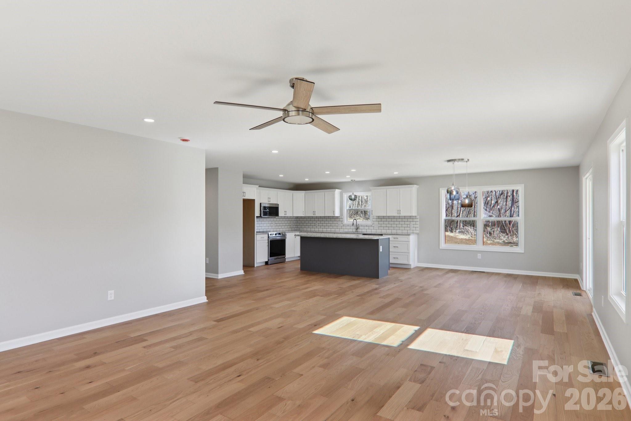 127 Lincoln Ridge Drive — Candler