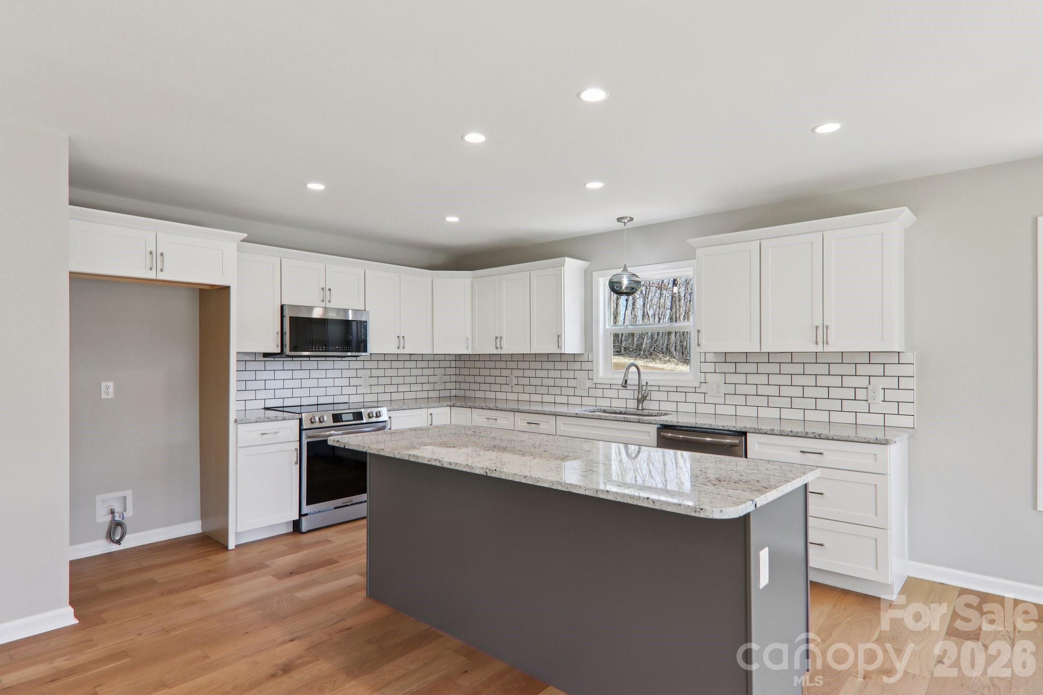 127 Lincoln Ridge Drive — Candler