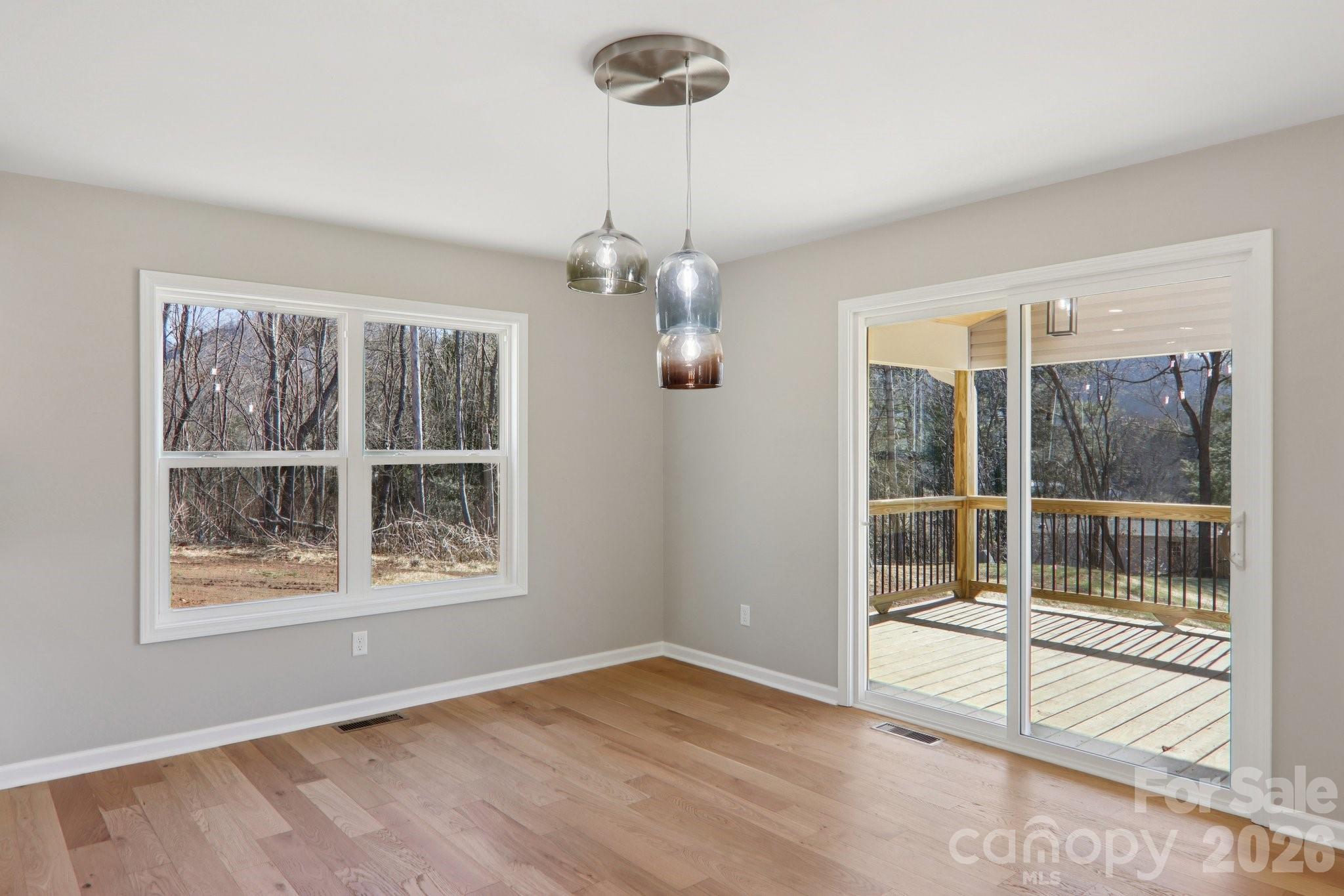 127 Lincoln Ridge Drive — Candler