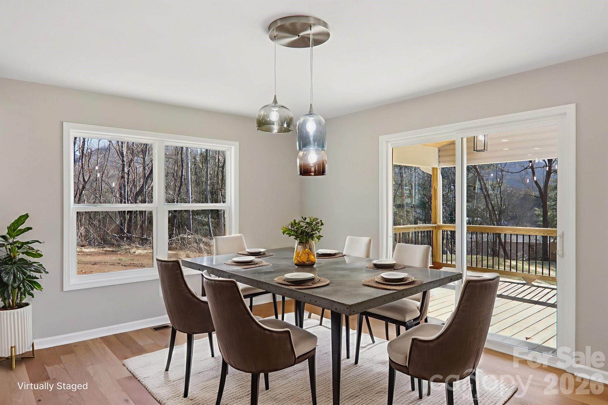 127 Lincoln Ridge Drive — Candler