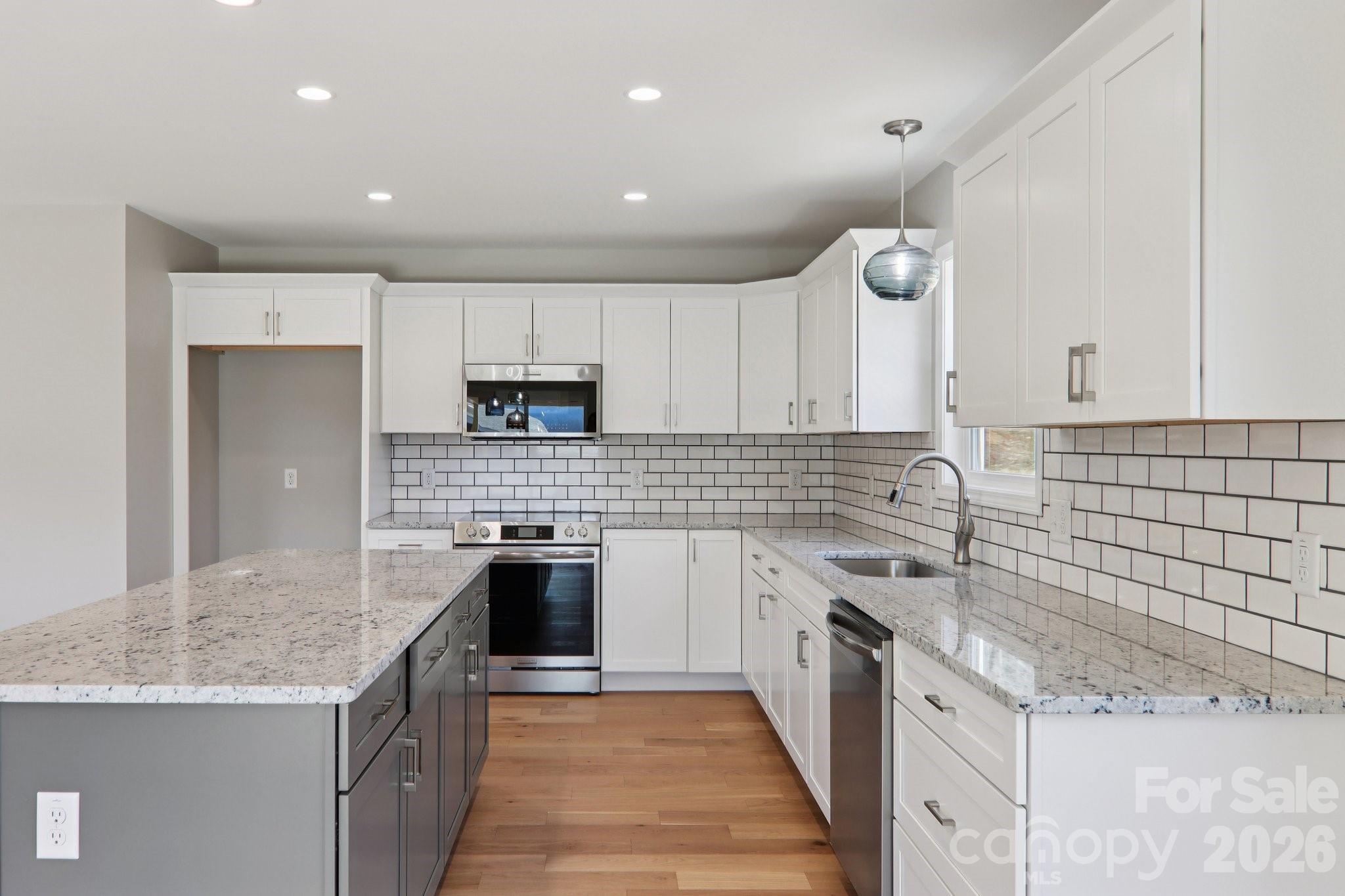 127 Lincoln Ridge Drive — Candler