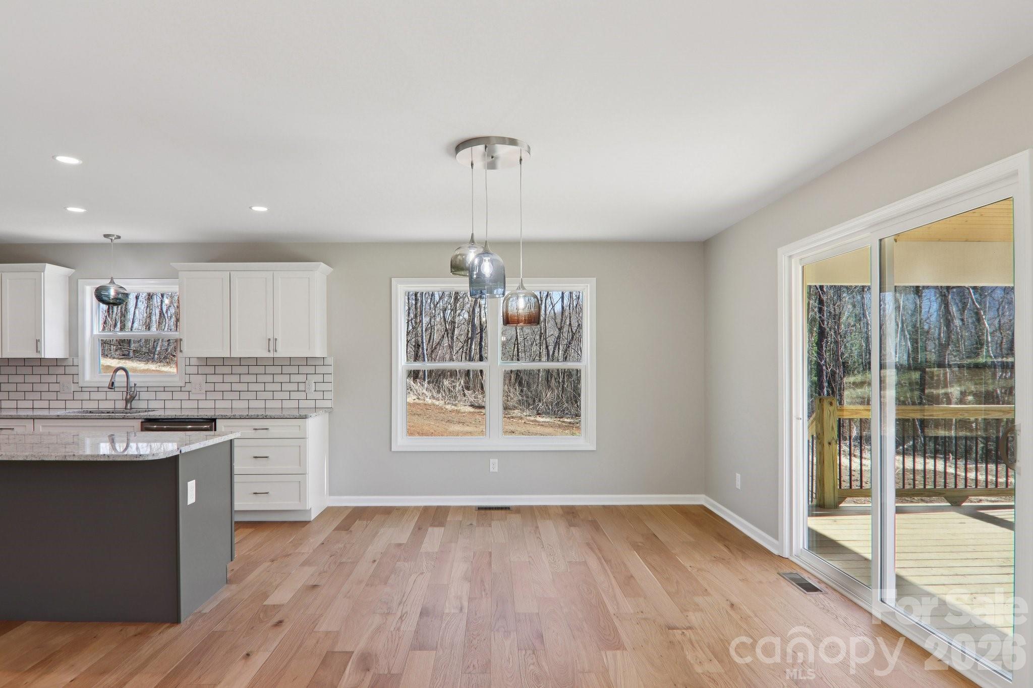 127 Lincoln Ridge Drive — Candler