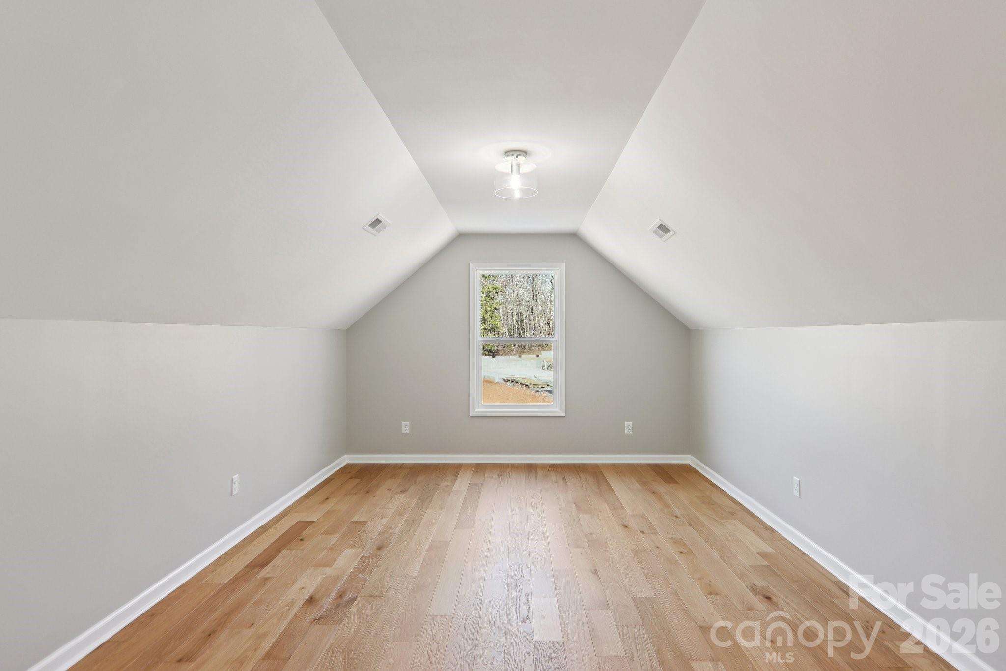 127 Lincoln Ridge Drive — Candler