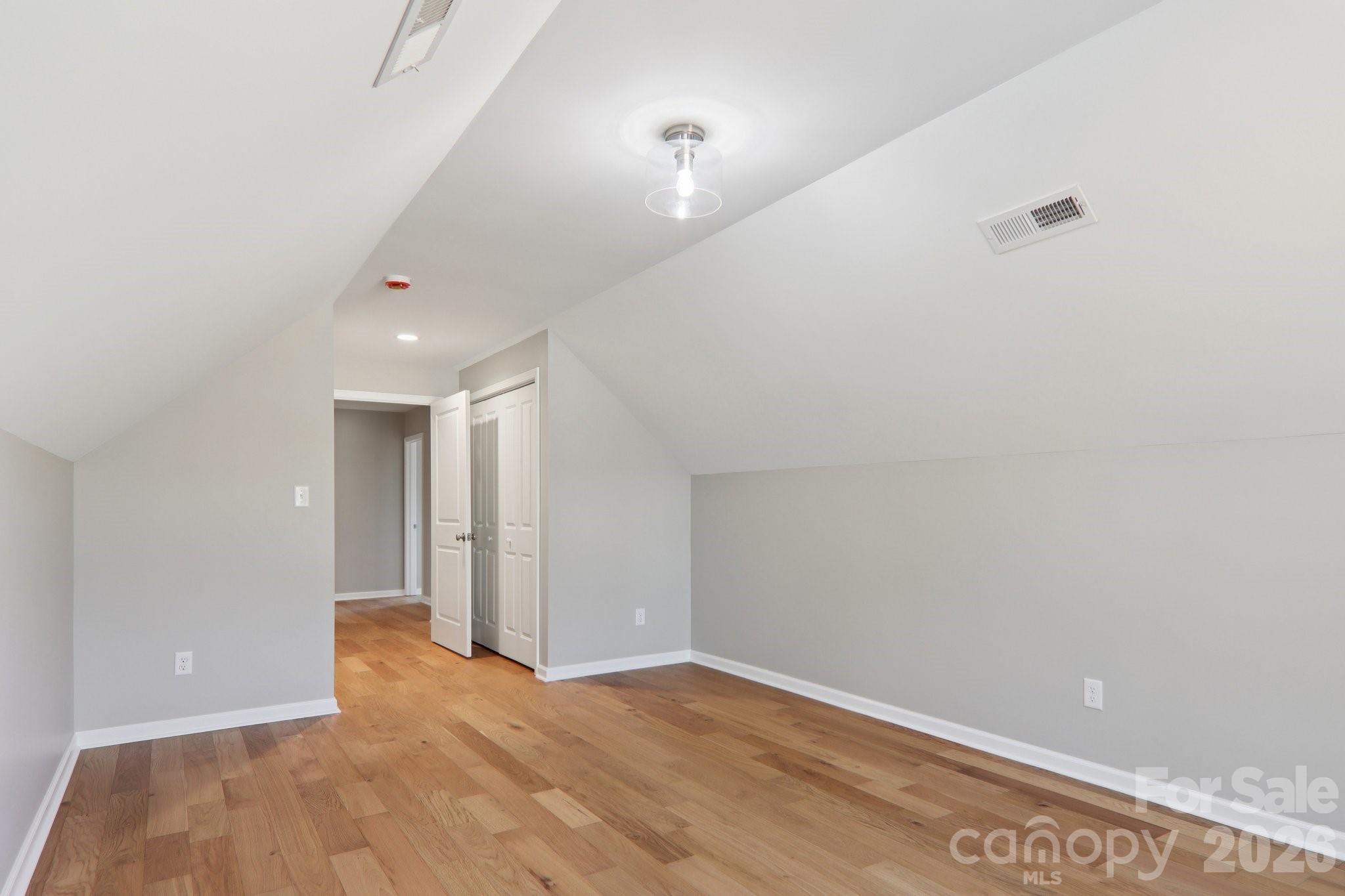 127 Lincoln Ridge Drive — Candler