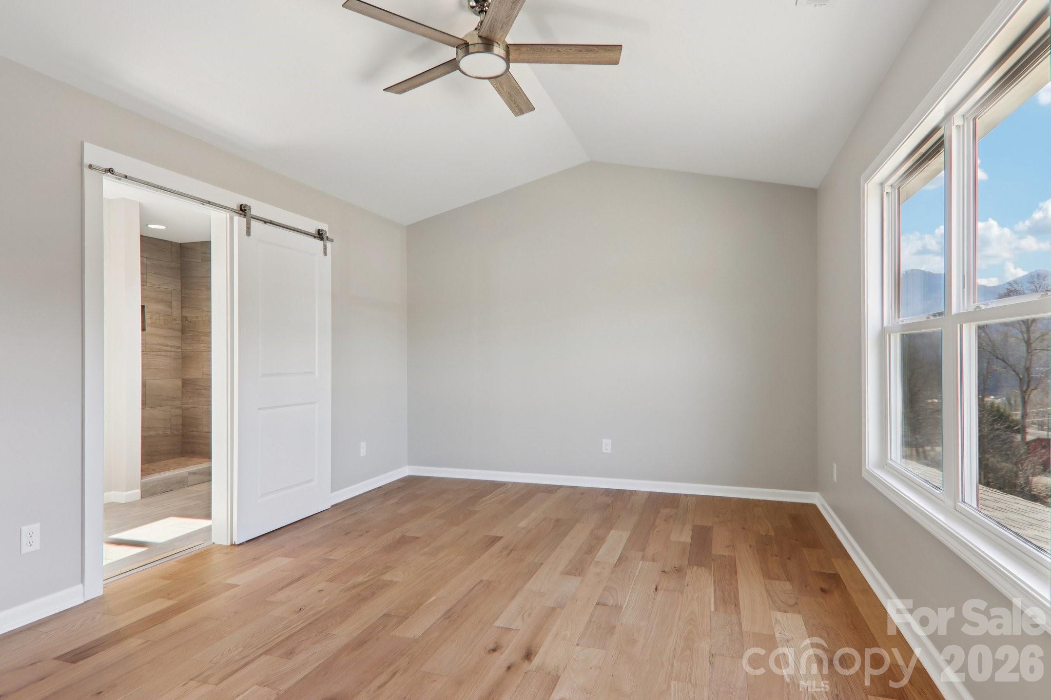 127 Lincoln Ridge Drive — Candler