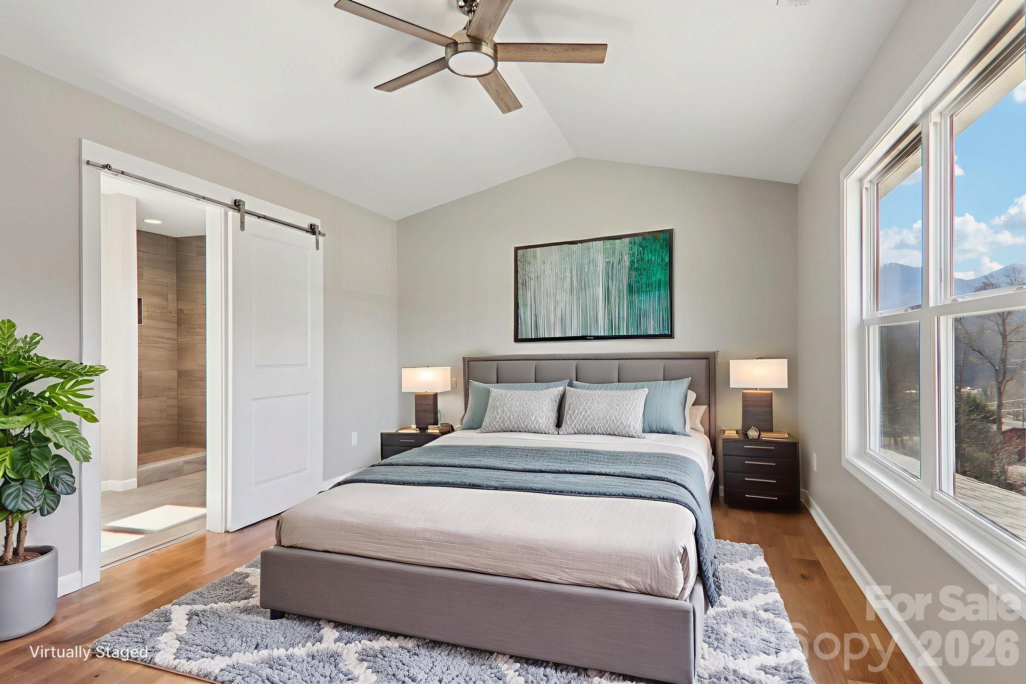 127 Lincoln Ridge Drive — Candler