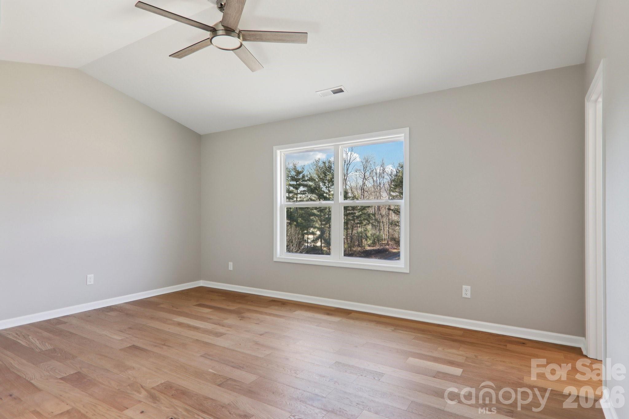 127 Lincoln Ridge Drive — Candler