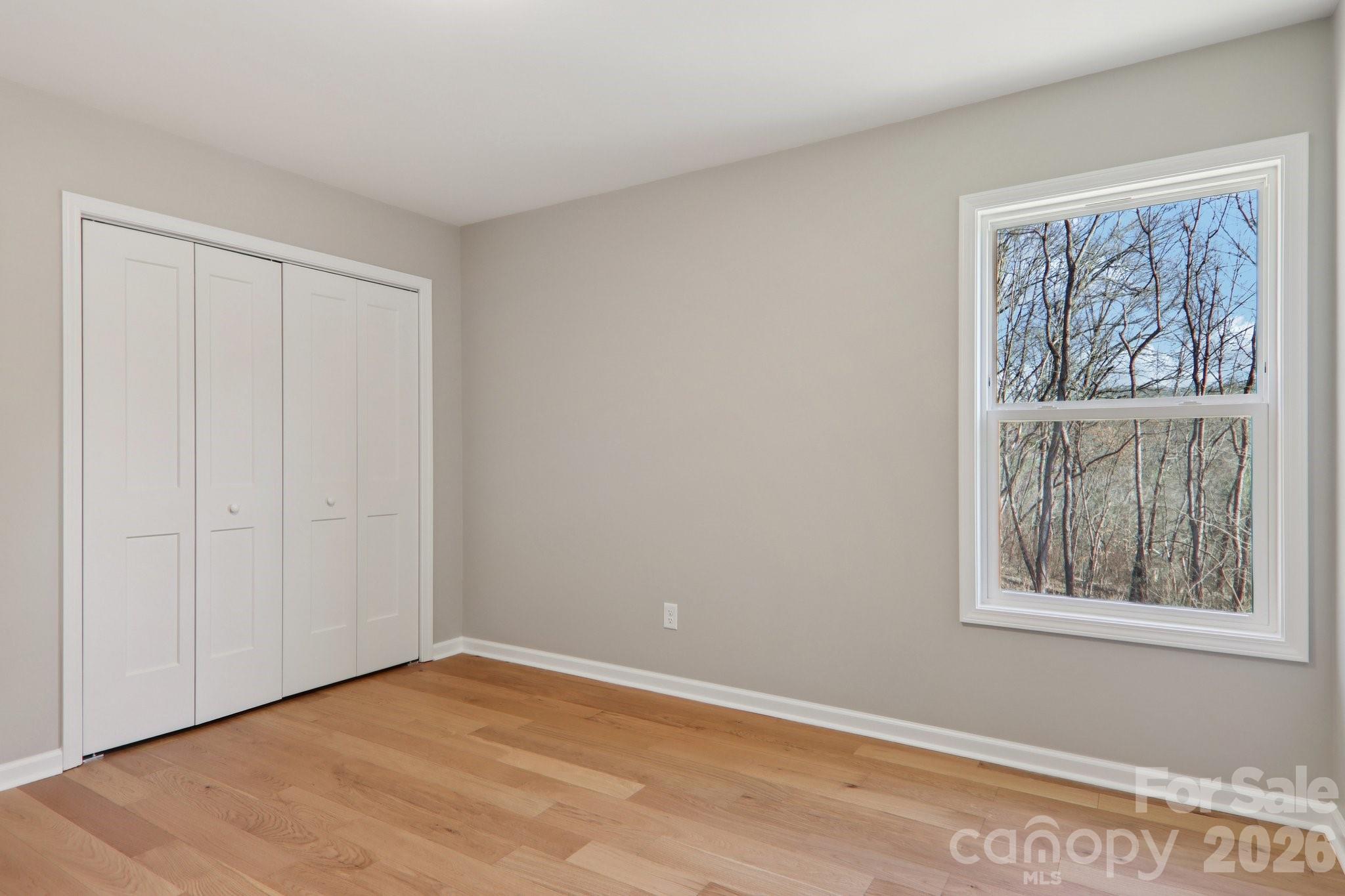 127 Lincoln Ridge Drive — Candler