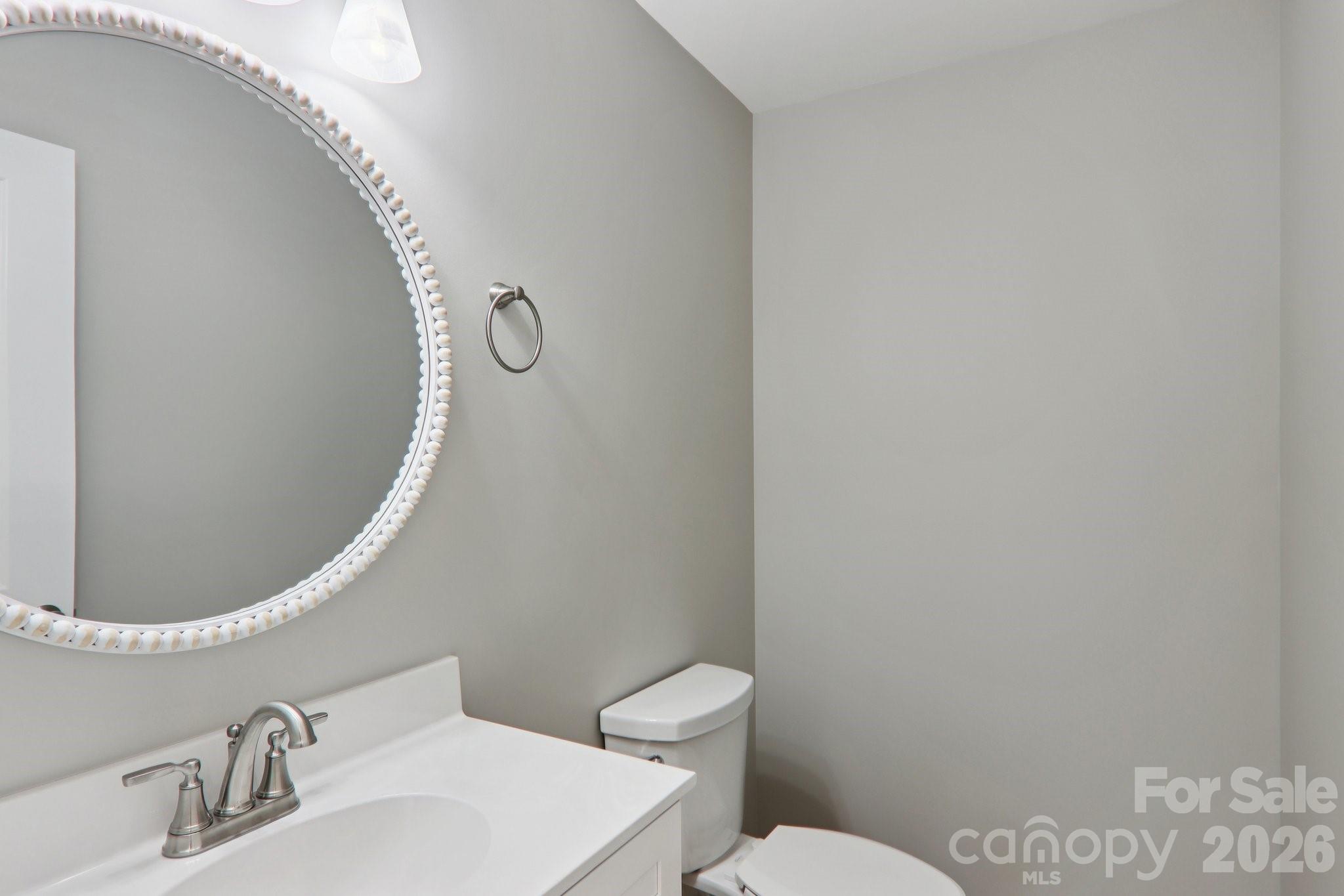127 Lincoln Ridge Drive — Candler