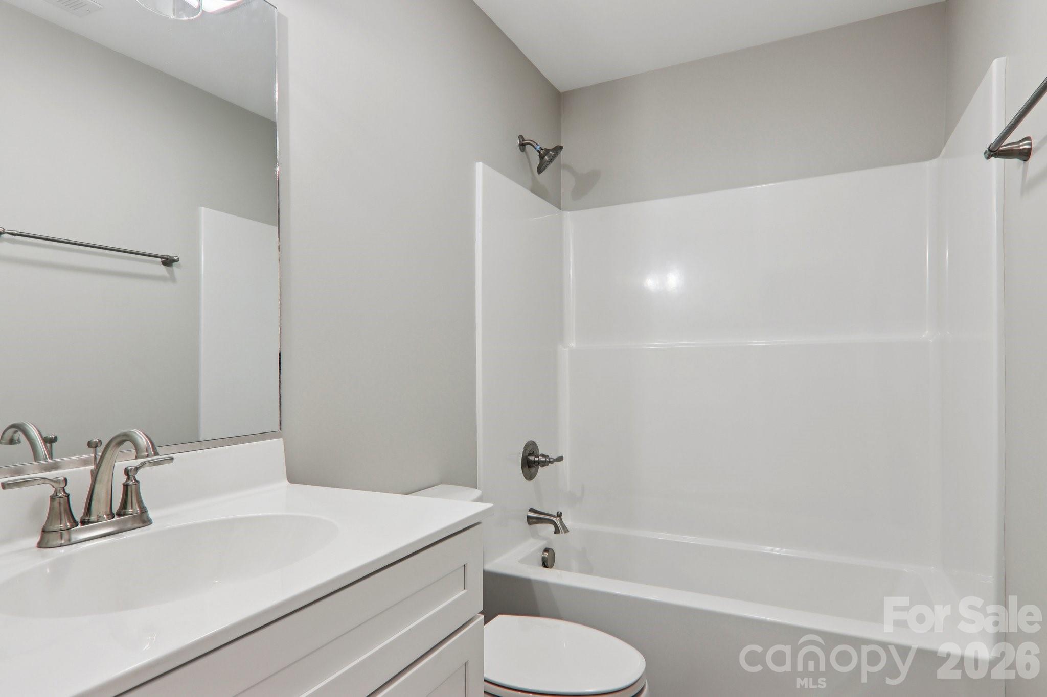 127 Lincoln Ridge Drive — Candler