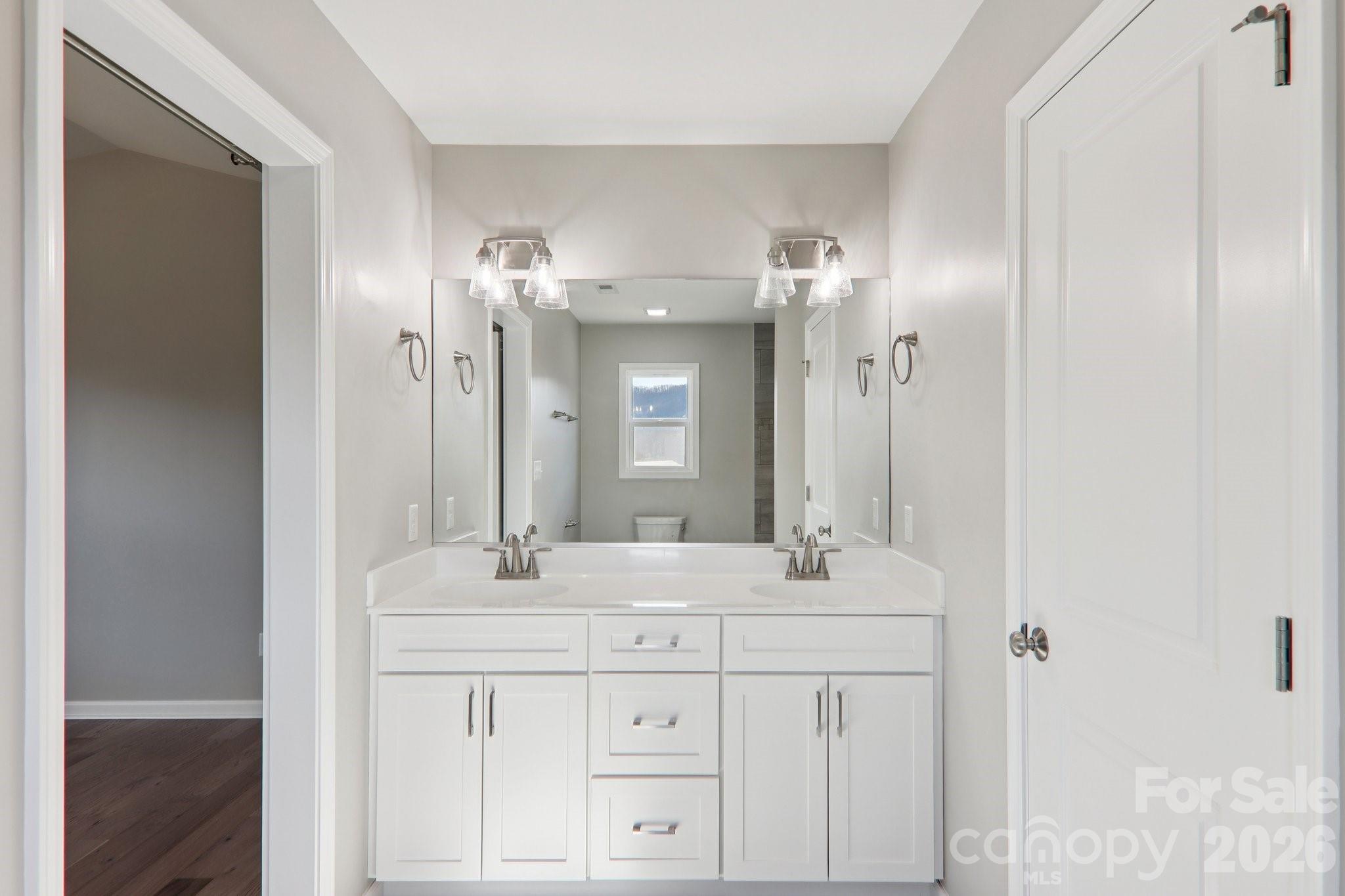 127 Lincoln Ridge Drive — Candler