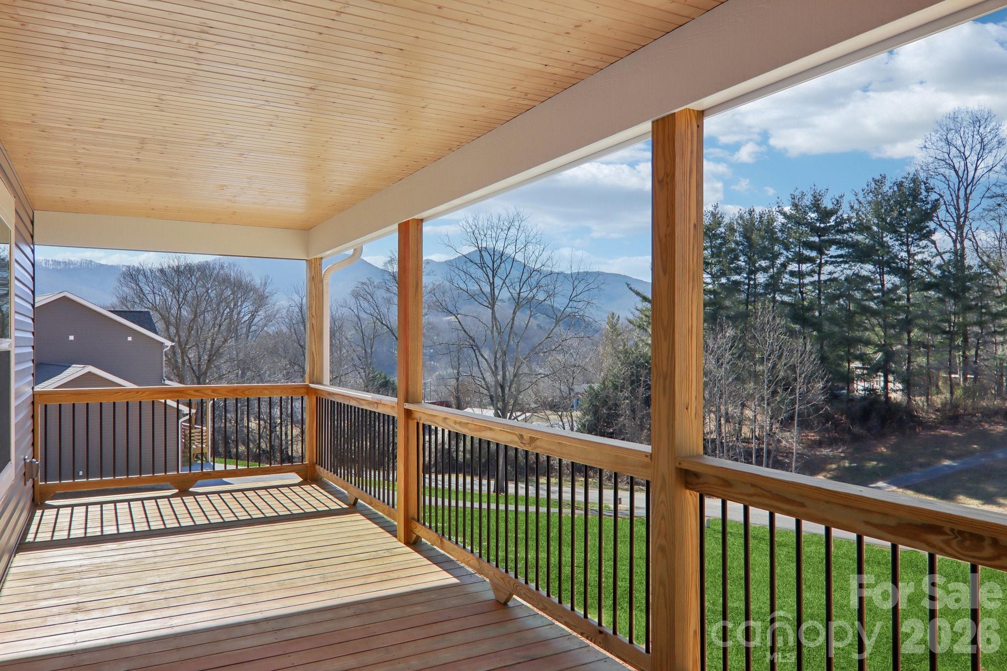 127 Lincoln Ridge Drive — Candler