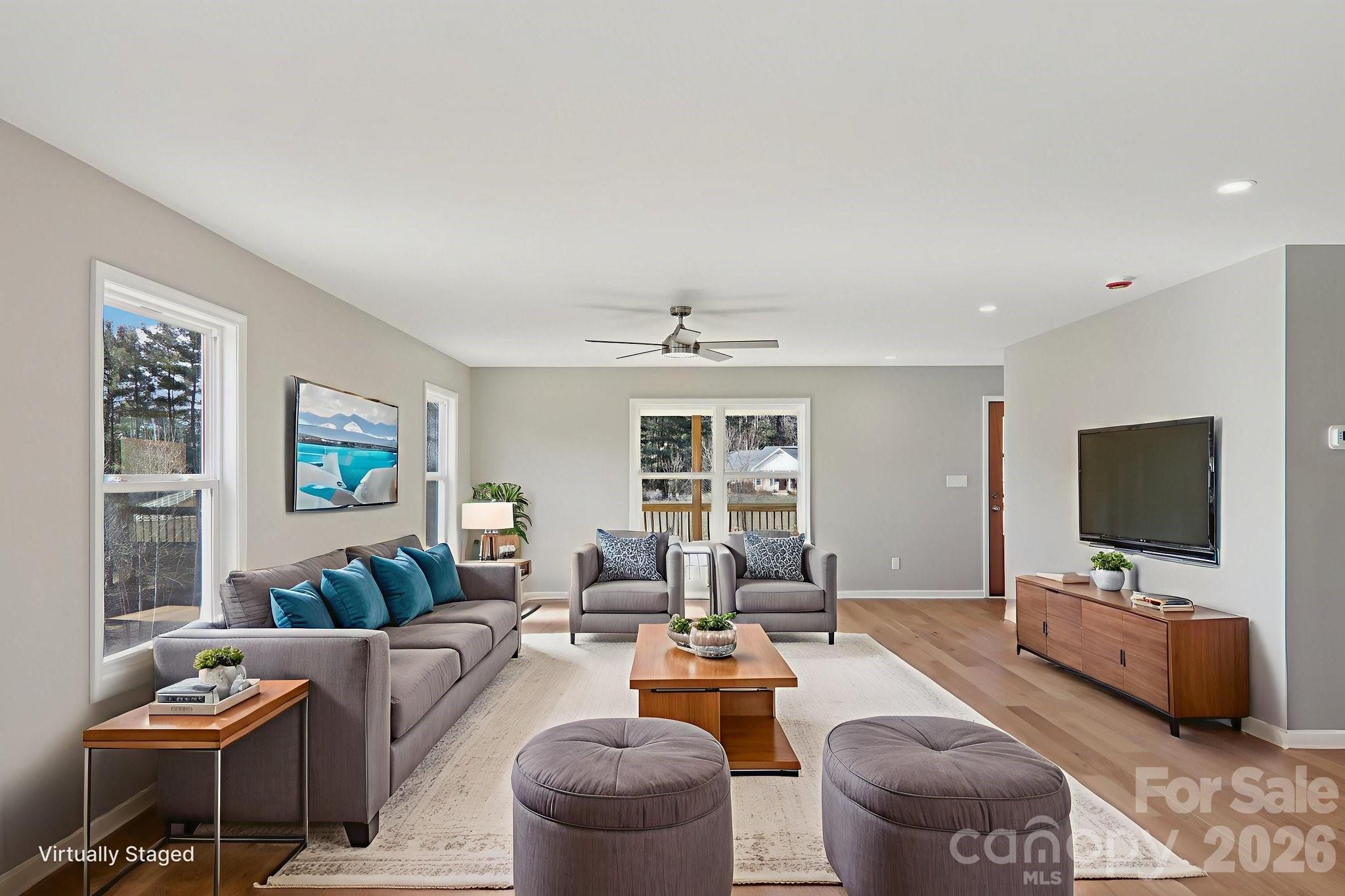 127 Lincoln Ridge Drive — Candler