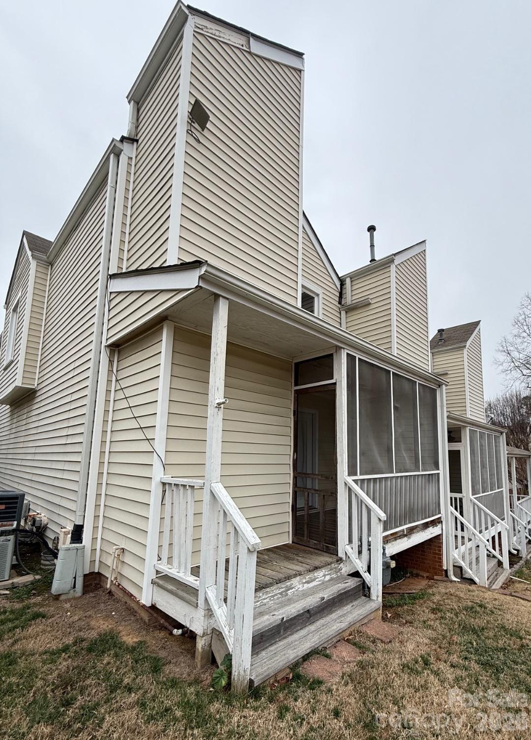 220 Wildwood Drive — Salisbury
