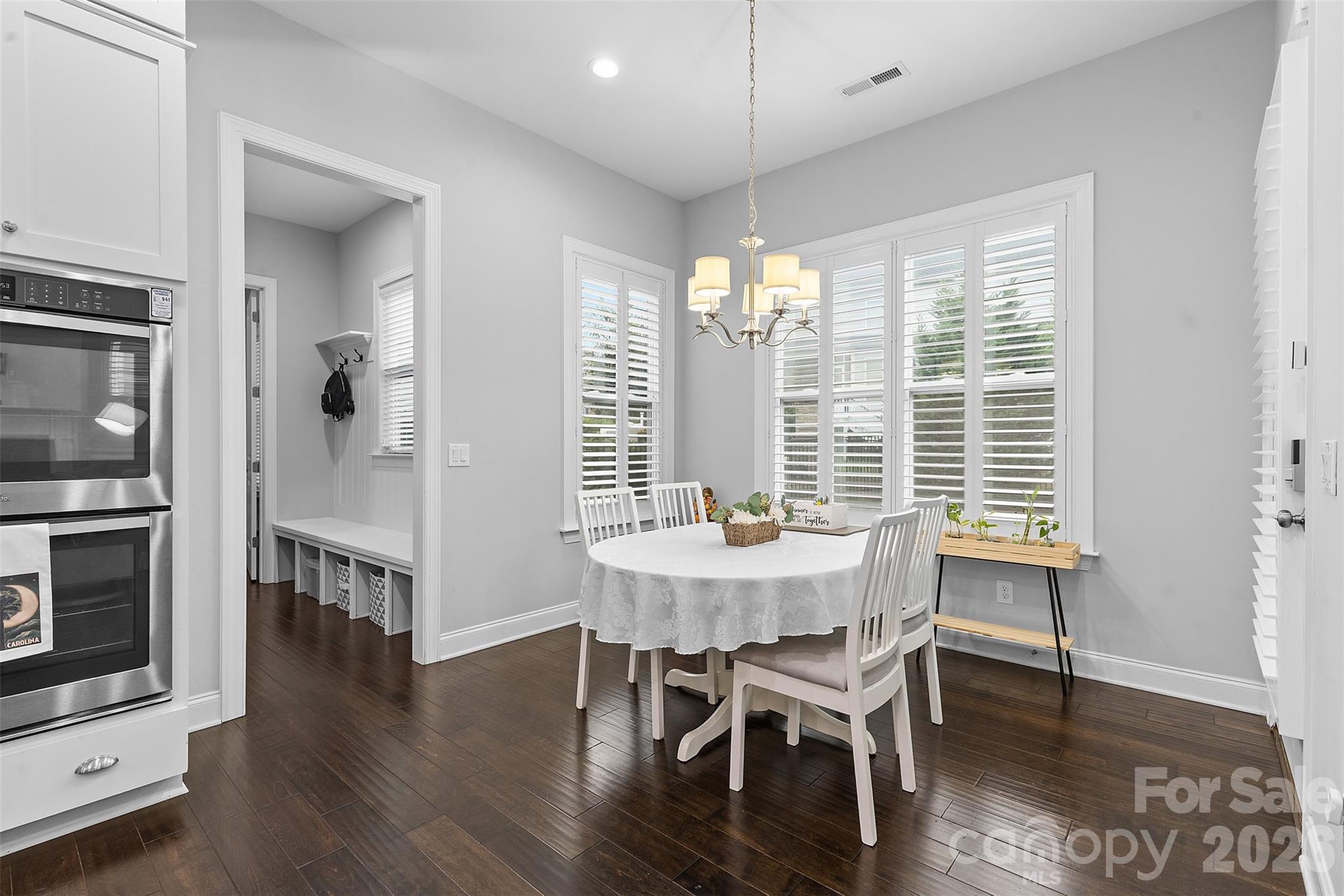 5401 Meadowcroft Way — Fort Mill