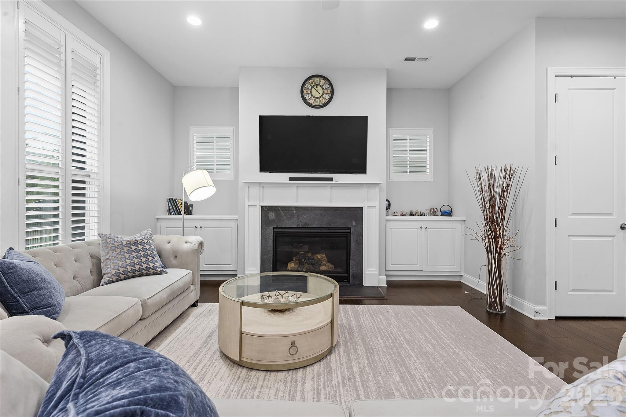 5401 Meadowcroft Way — Fort Mill