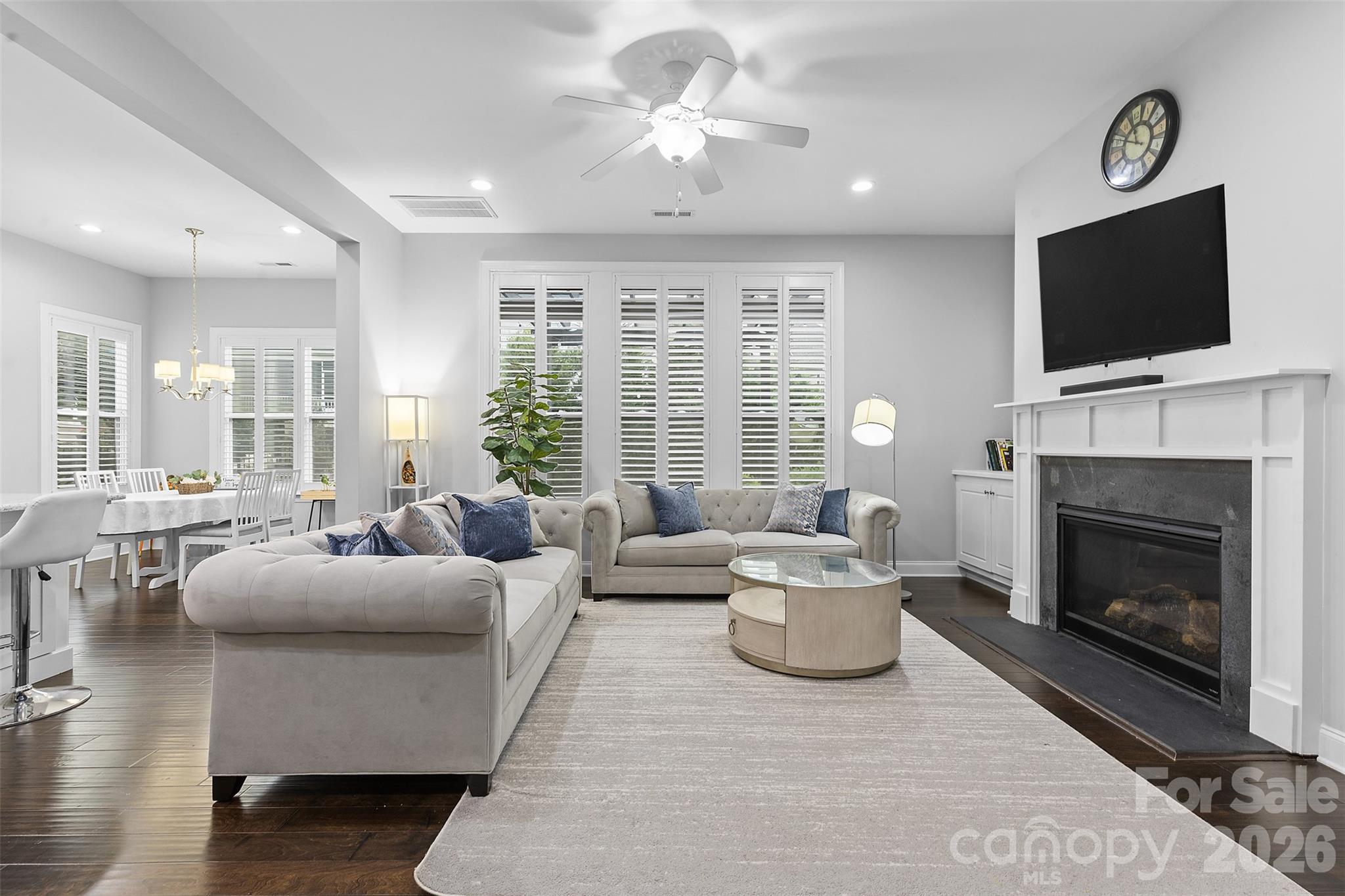 5401 Meadowcroft Way — Fort Mill