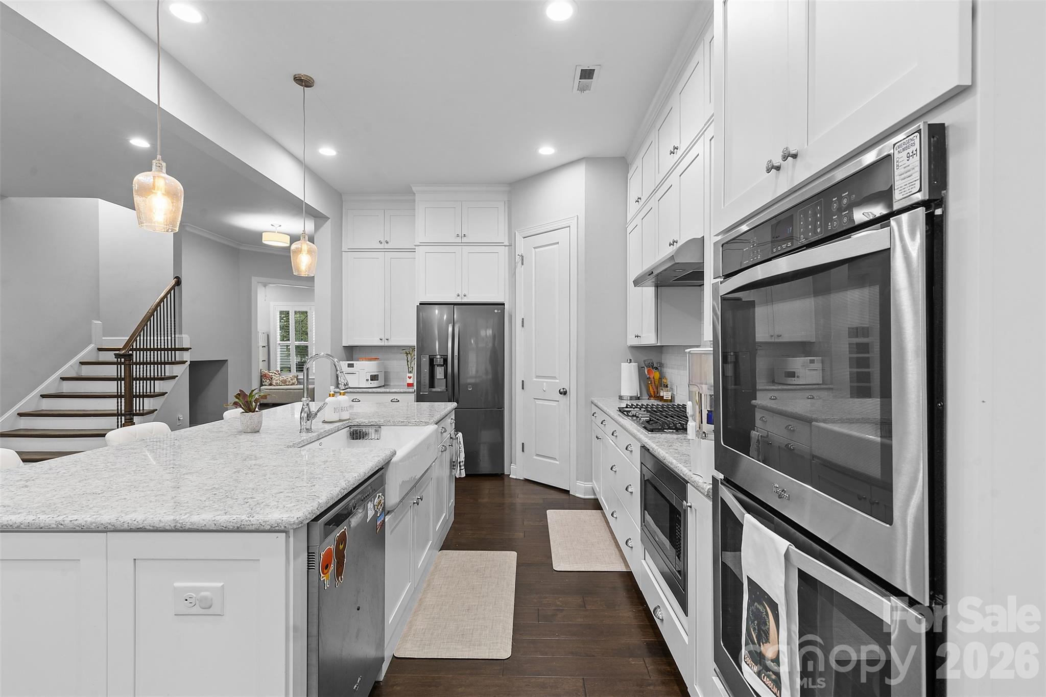 5401 Meadowcroft Way — Fort Mill