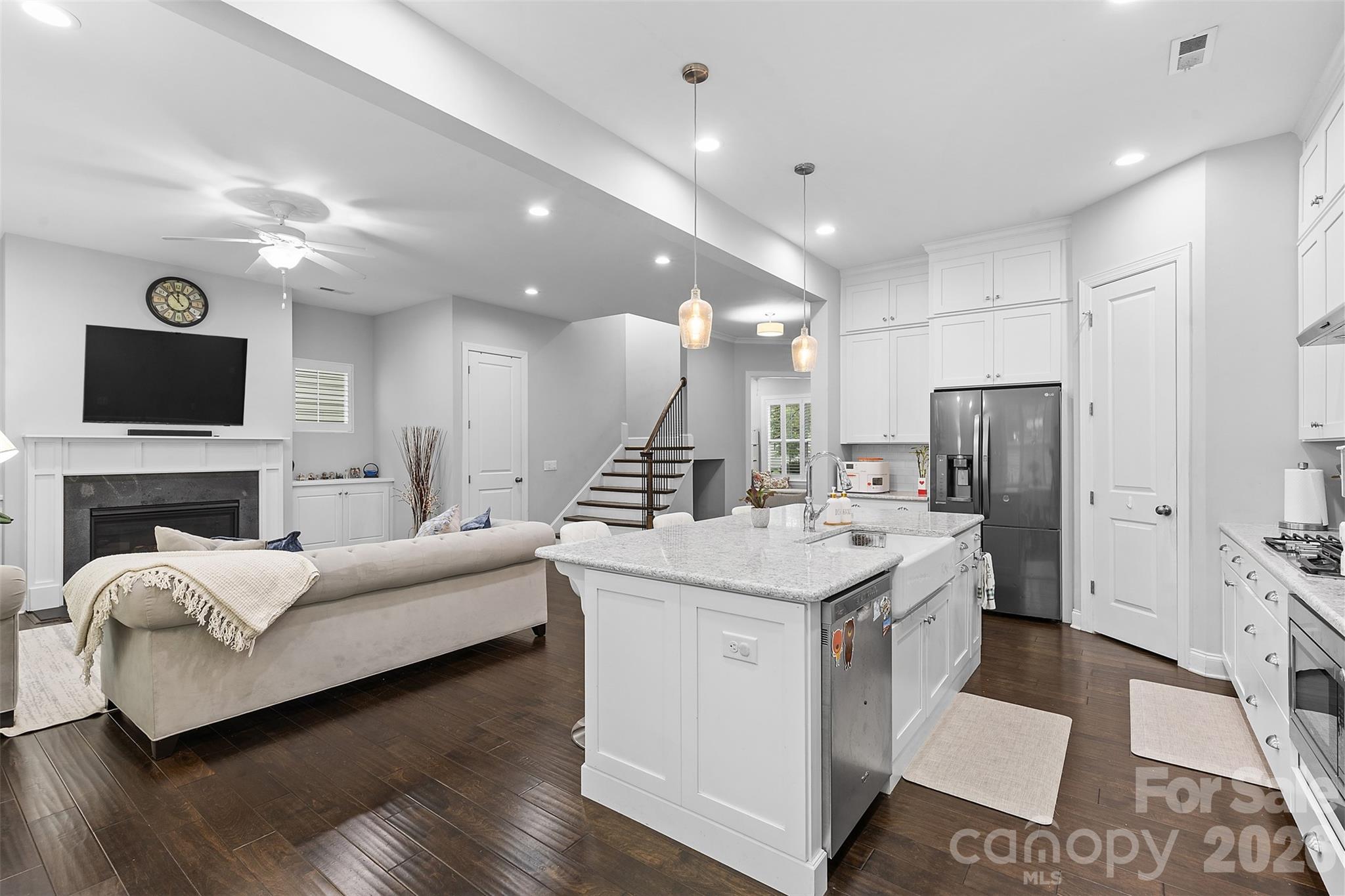 5401 Meadowcroft Way — Fort Mill