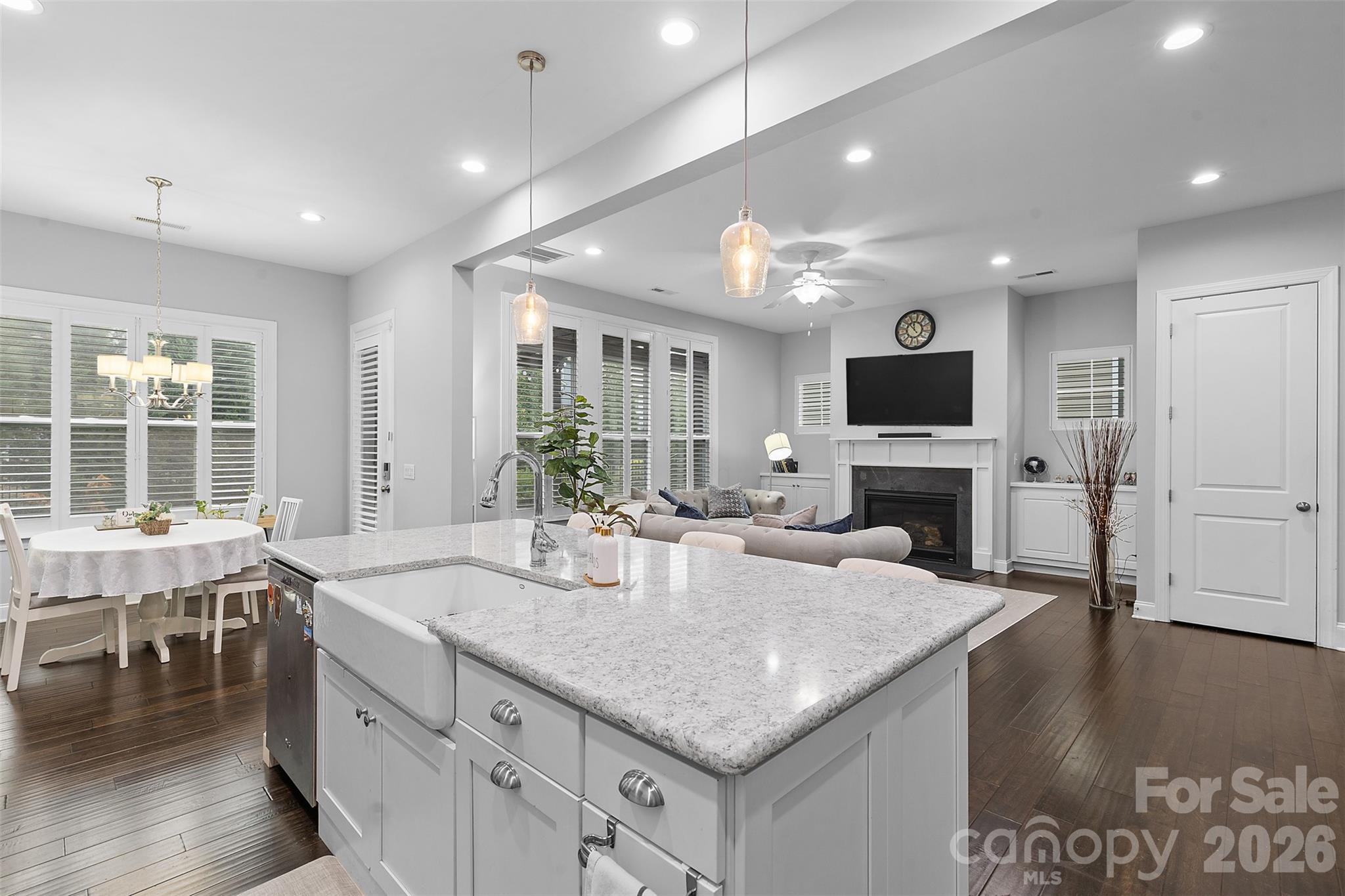 5401 Meadowcroft Way — Fort Mill